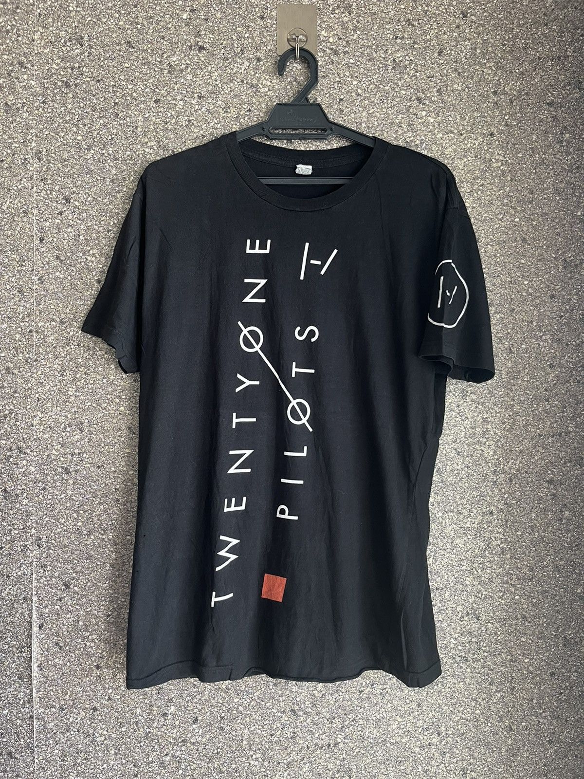 Vintage Twenty one pilots ft29 Size US L / EU 52-54 / 3 - 1 Thumbnail
