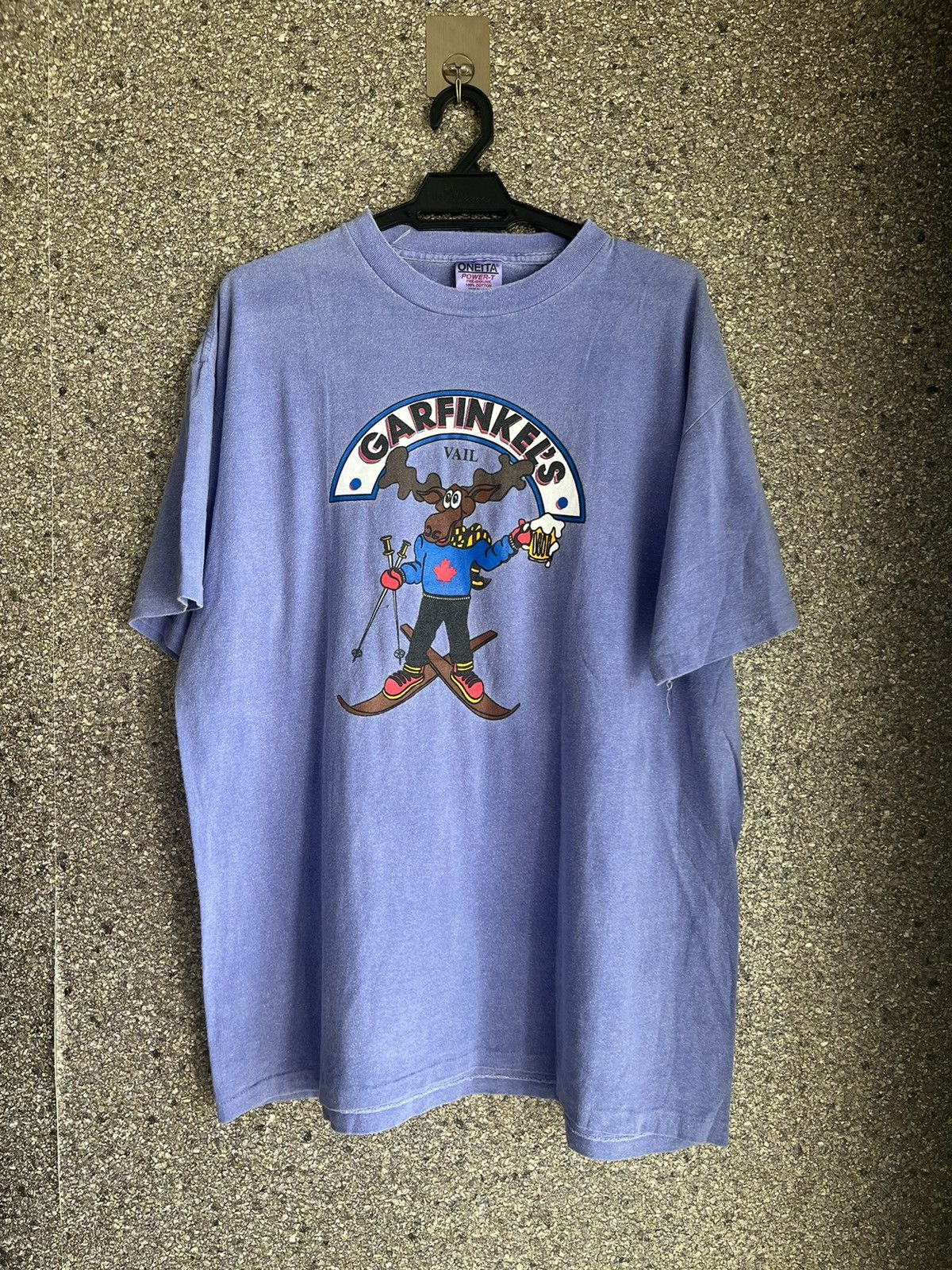 Vintage Garfinkel’s ft29 Size US L / EU 52-54 / 3 - 1 Thumbnail
