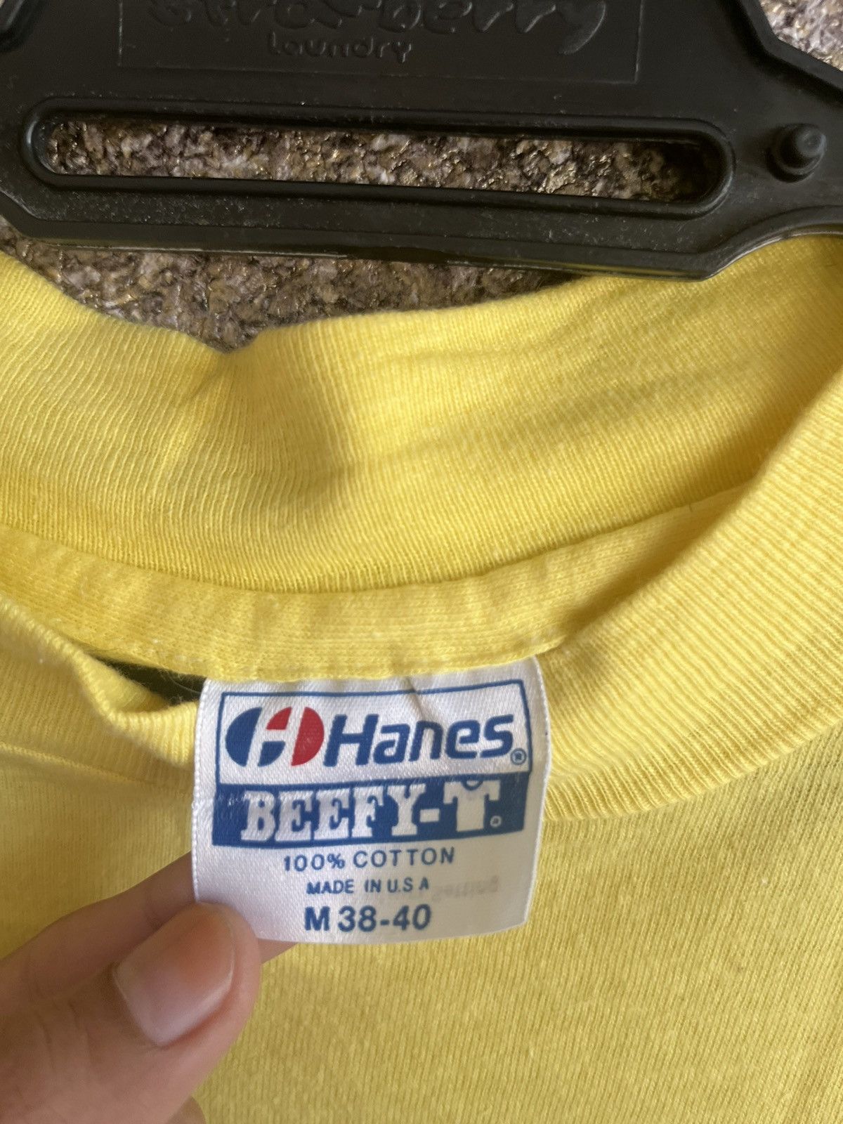 Vintage Hawaii ft29 Size US M / EU 48-50 / 2 - 3 Thumbnail