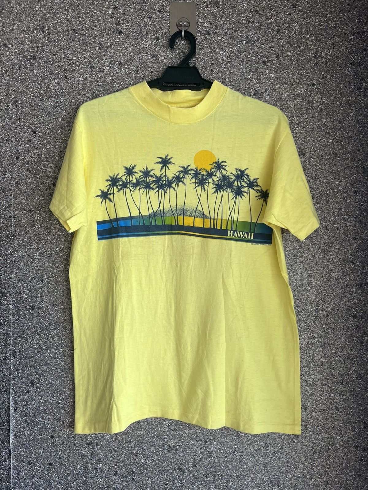 Vintage Hawaii ft29 Size US M / EU 48-50 / 2 - 1 Thumbnail