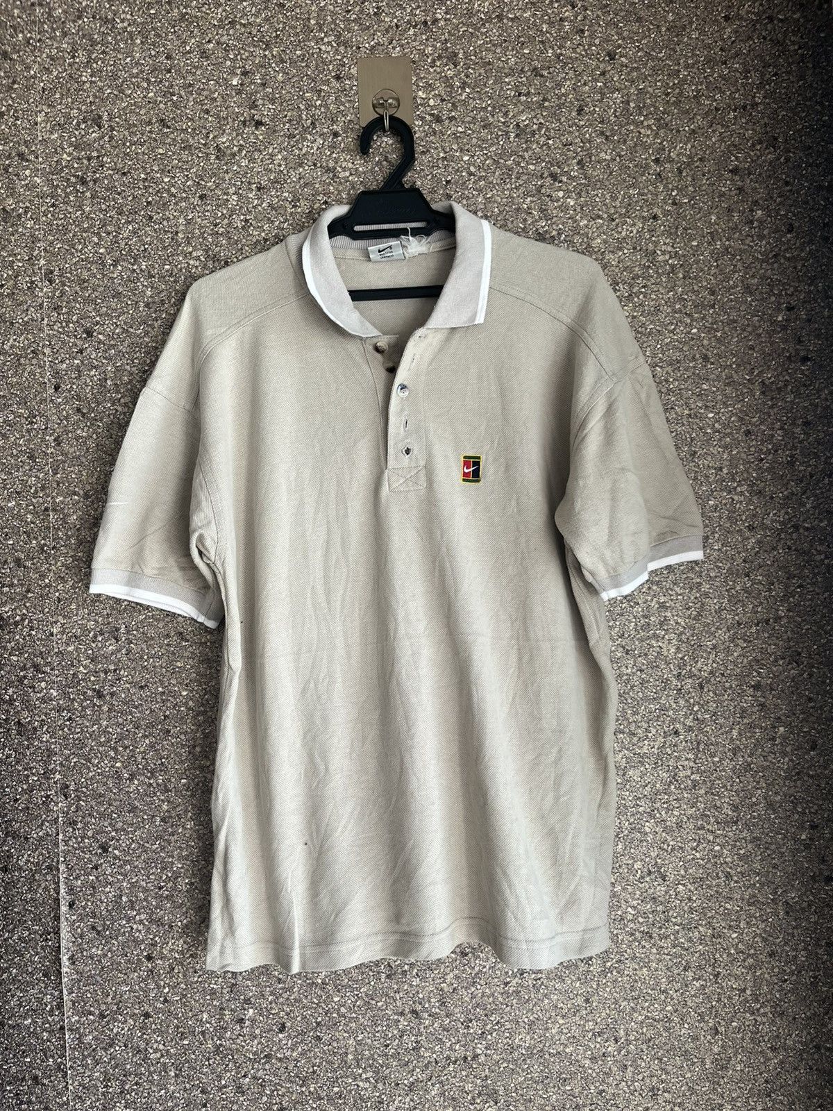 Vintage Nike ft29 Size US L / EU 52-54 / 3 - 1 Thumbnail