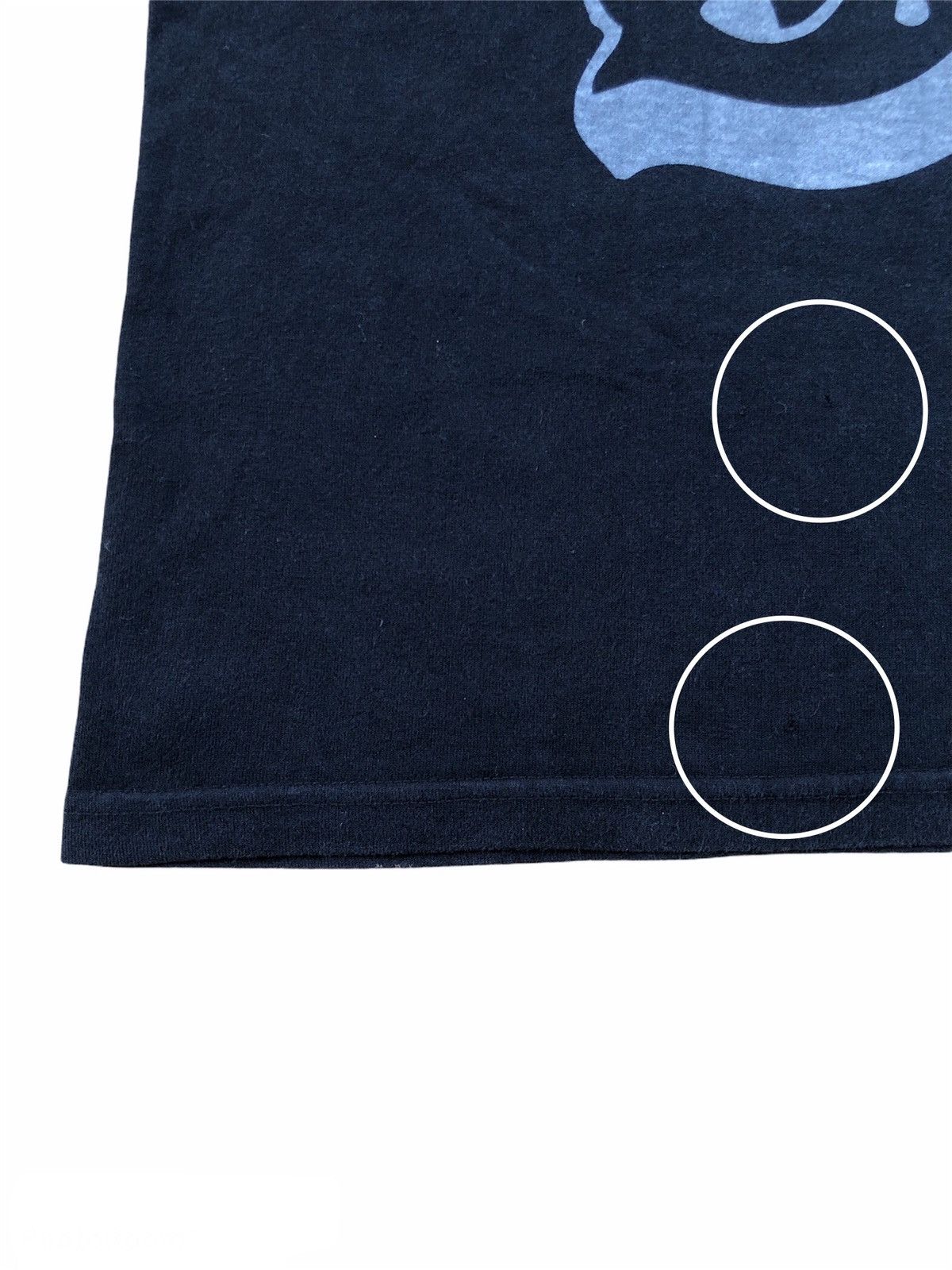 Number (N)ine Number Nine Seattle 94 Size US M / EU 48-50 / 2 - 4 Thumbnail