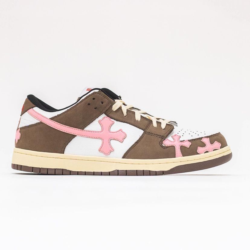 Other No Owners OG Cross Lows Size US 9 / EU 42 - 6 Thumbnail