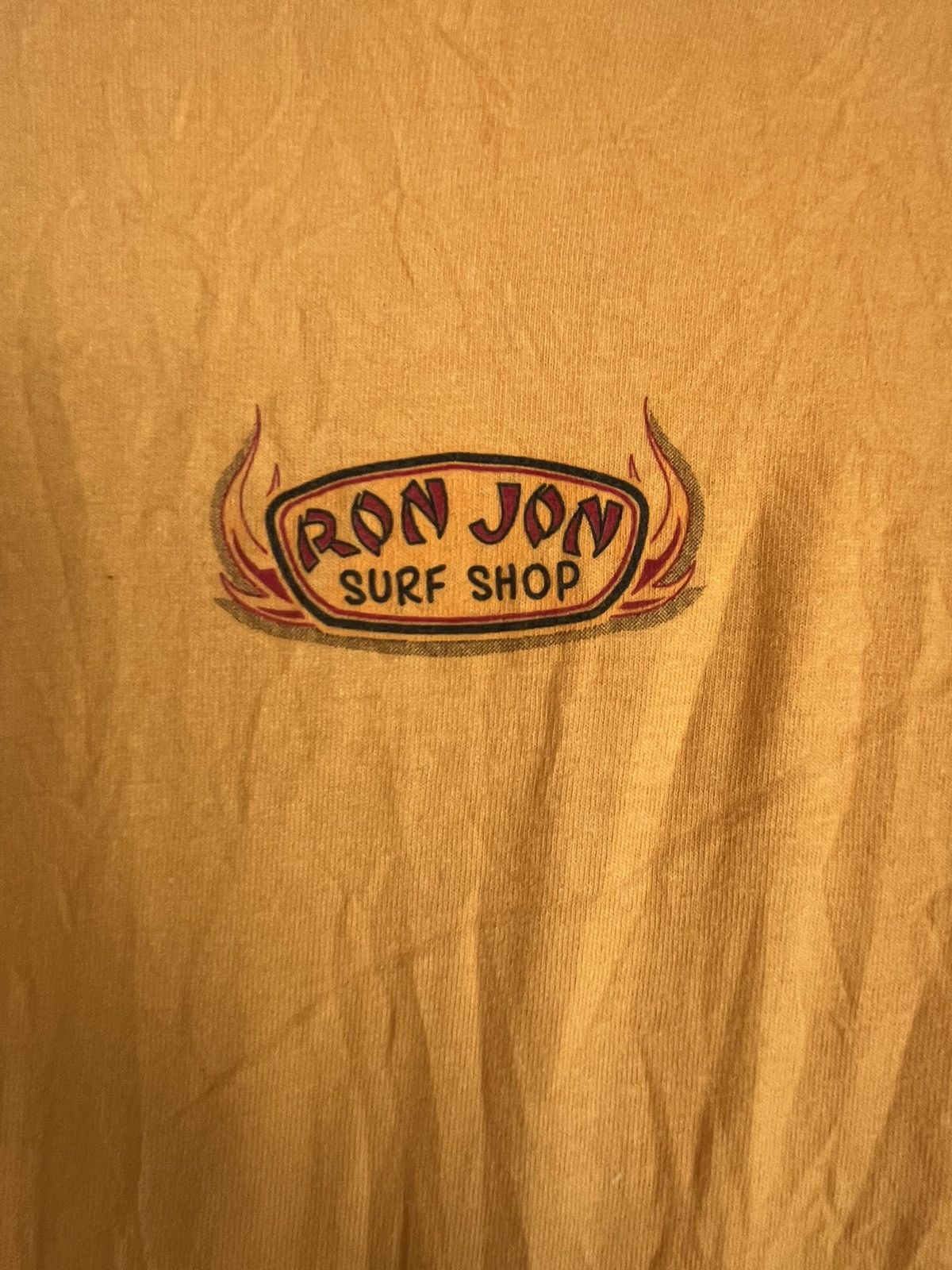 Vintage Ron jon ft29 Size US M / EU 48-50 / 2 - 2 Thumbnail