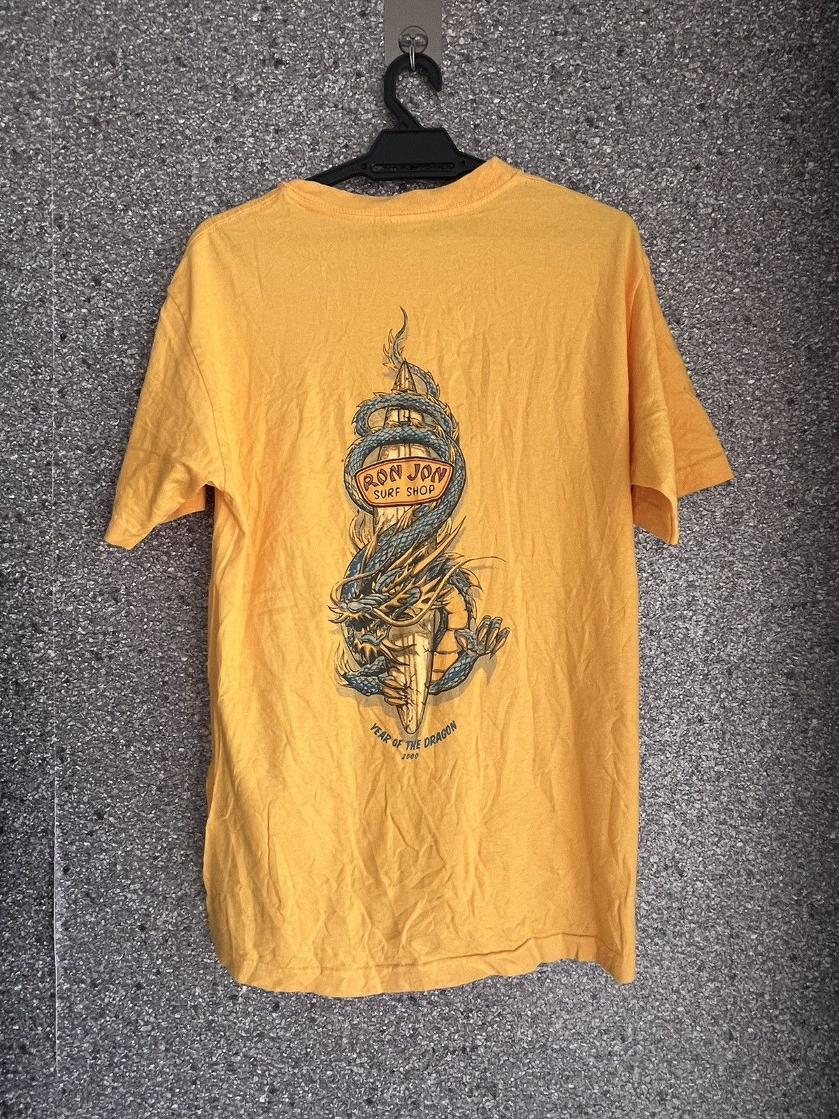 Vintage Ron jon ft29 Size US M / EU 48-50 / 2 - 4 Thumbnail