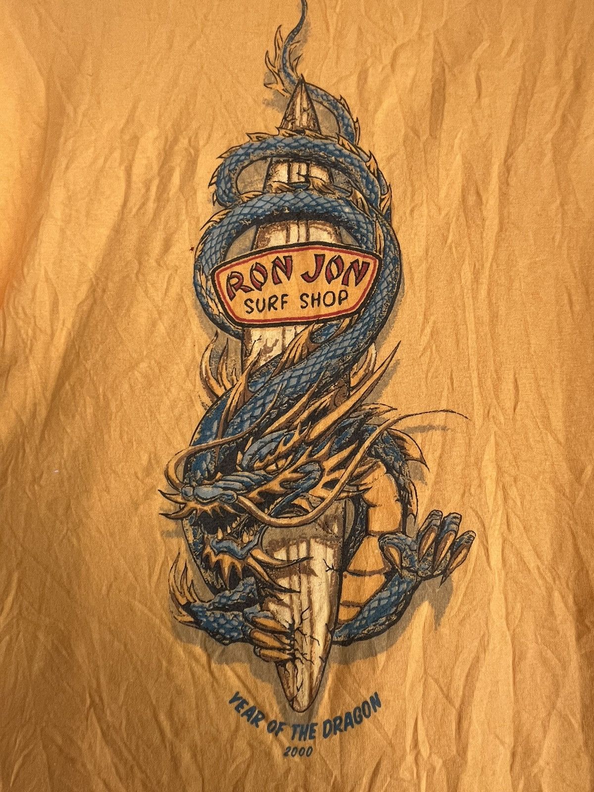 Vintage Ron jon ft29 Size US M / EU 48-50 / 2 - 5 Thumbnail