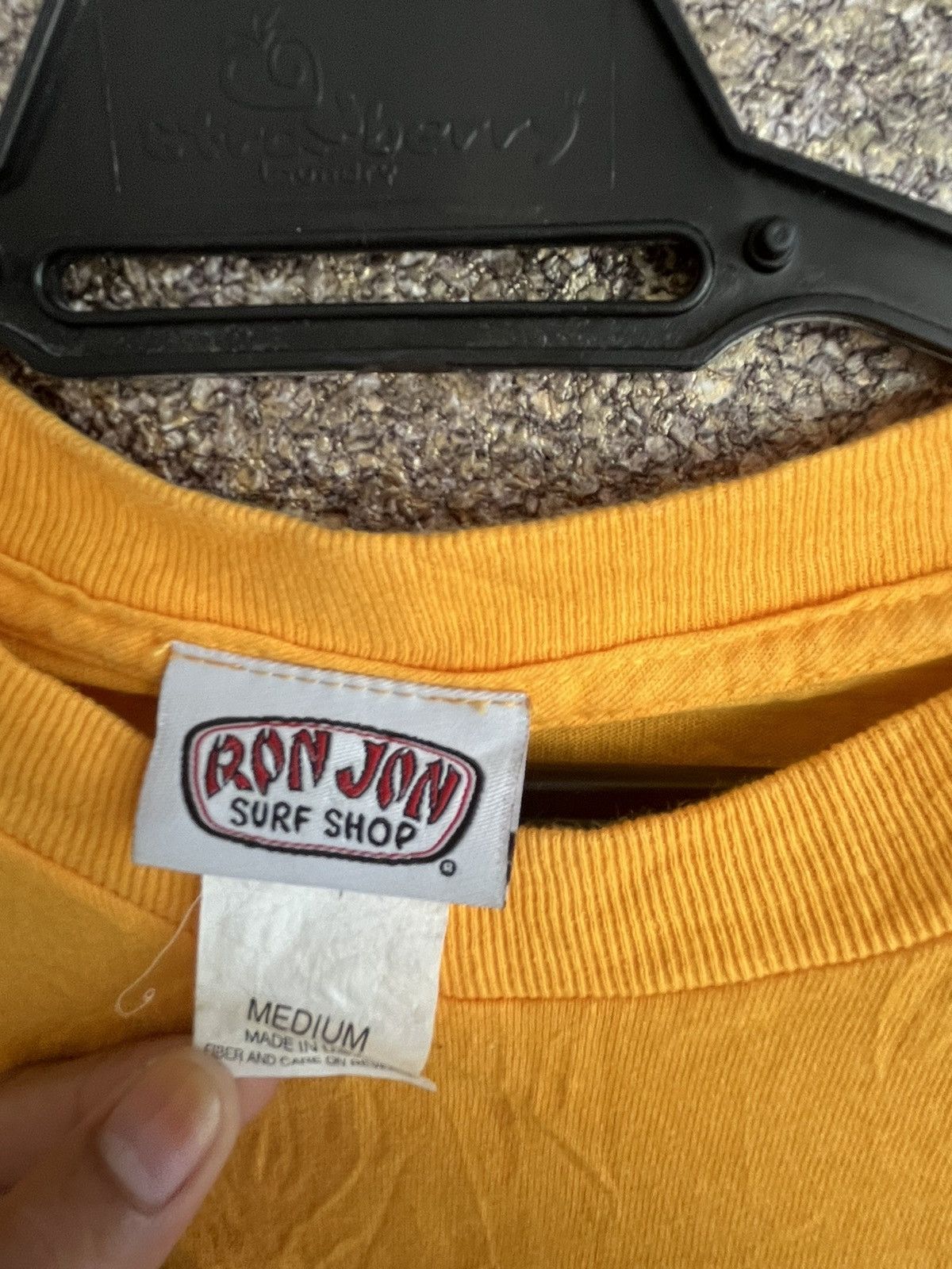 Vintage Ron jon ft29 Size US M / EU 48-50 / 2 - 3 Thumbnail