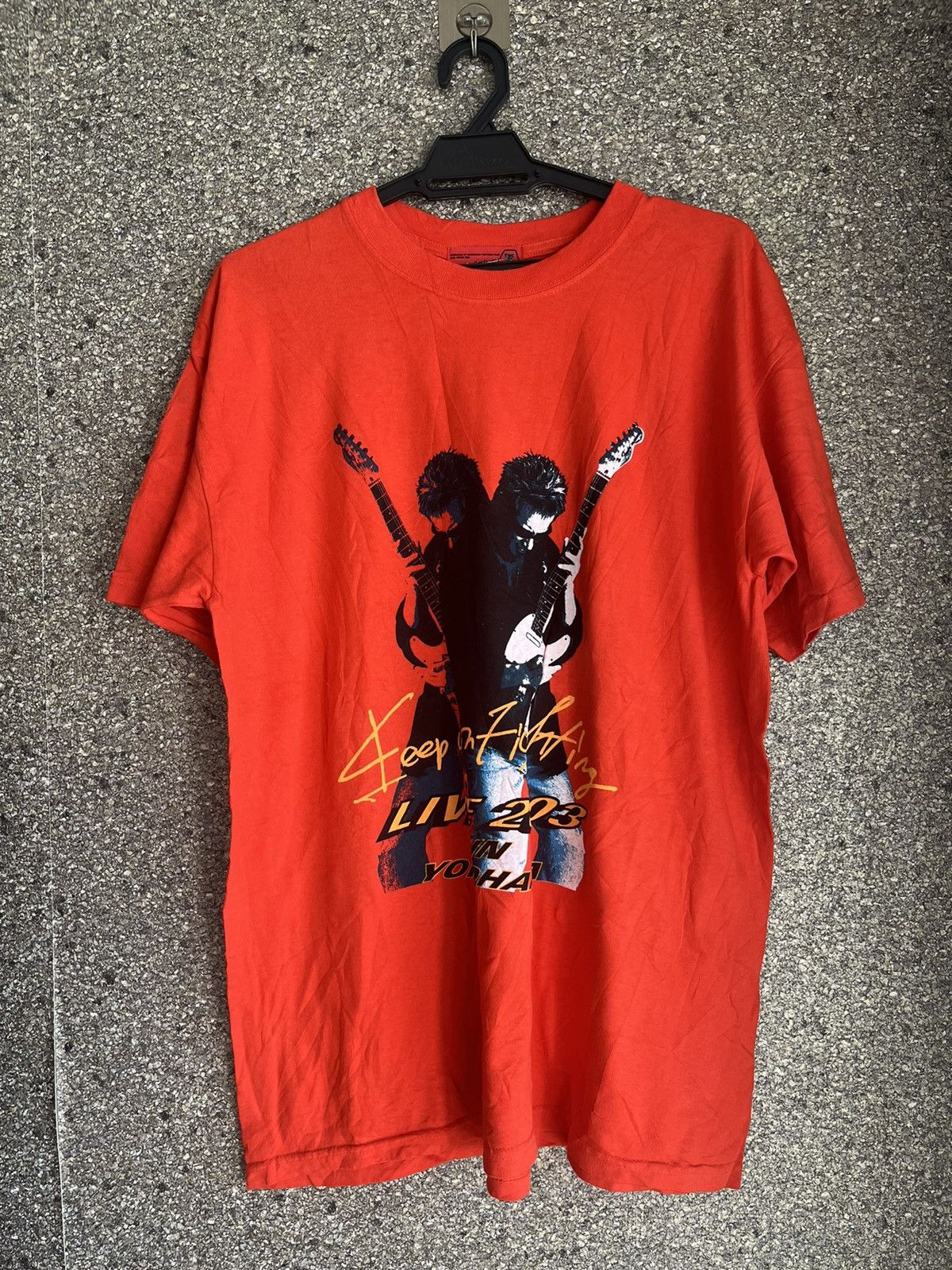 Vintage Yokohama ft29 Size US XL / EU 56 / 4 - 1 Thumbnail