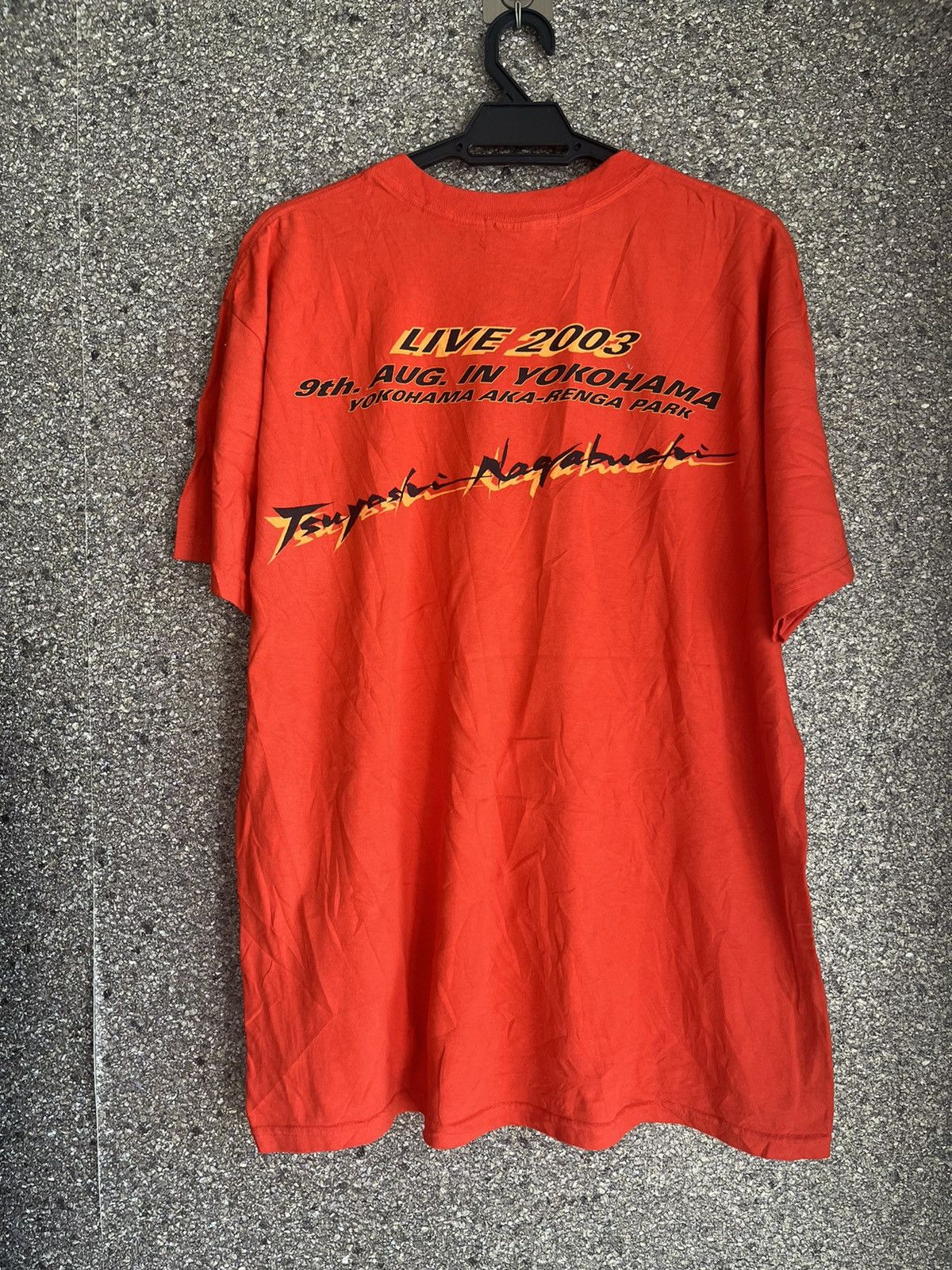 Vintage Yokohama ft29 Size US XL / EU 56 / 4 - 4 Thumbnail