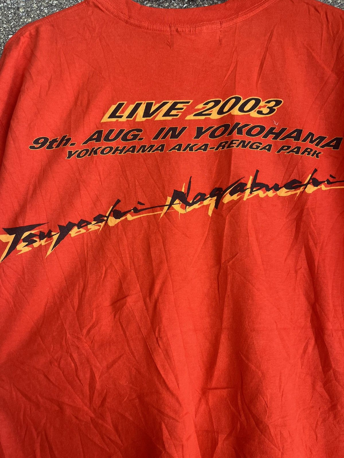 Vintage Yokohama ft29 Size US XL / EU 56 / 4 - 5 Thumbnail