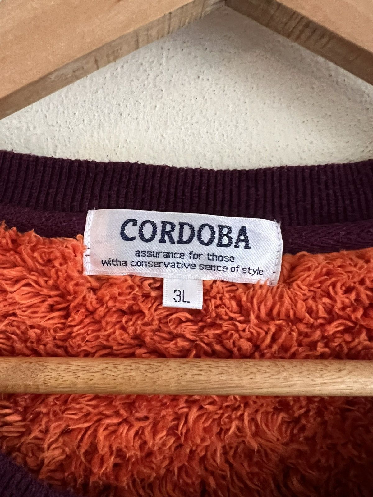 Japanese Brand × Vintage Vintage New York Broad Street Sweatshirt Size US XL / EU 56 / 4 - 7 Thumbnail