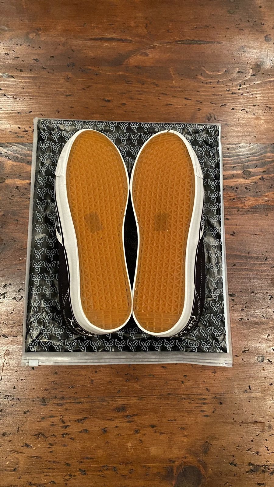 999 Club 999 No Vanity Shoes Size US 9 / EU 42 - 7 Thumbnail