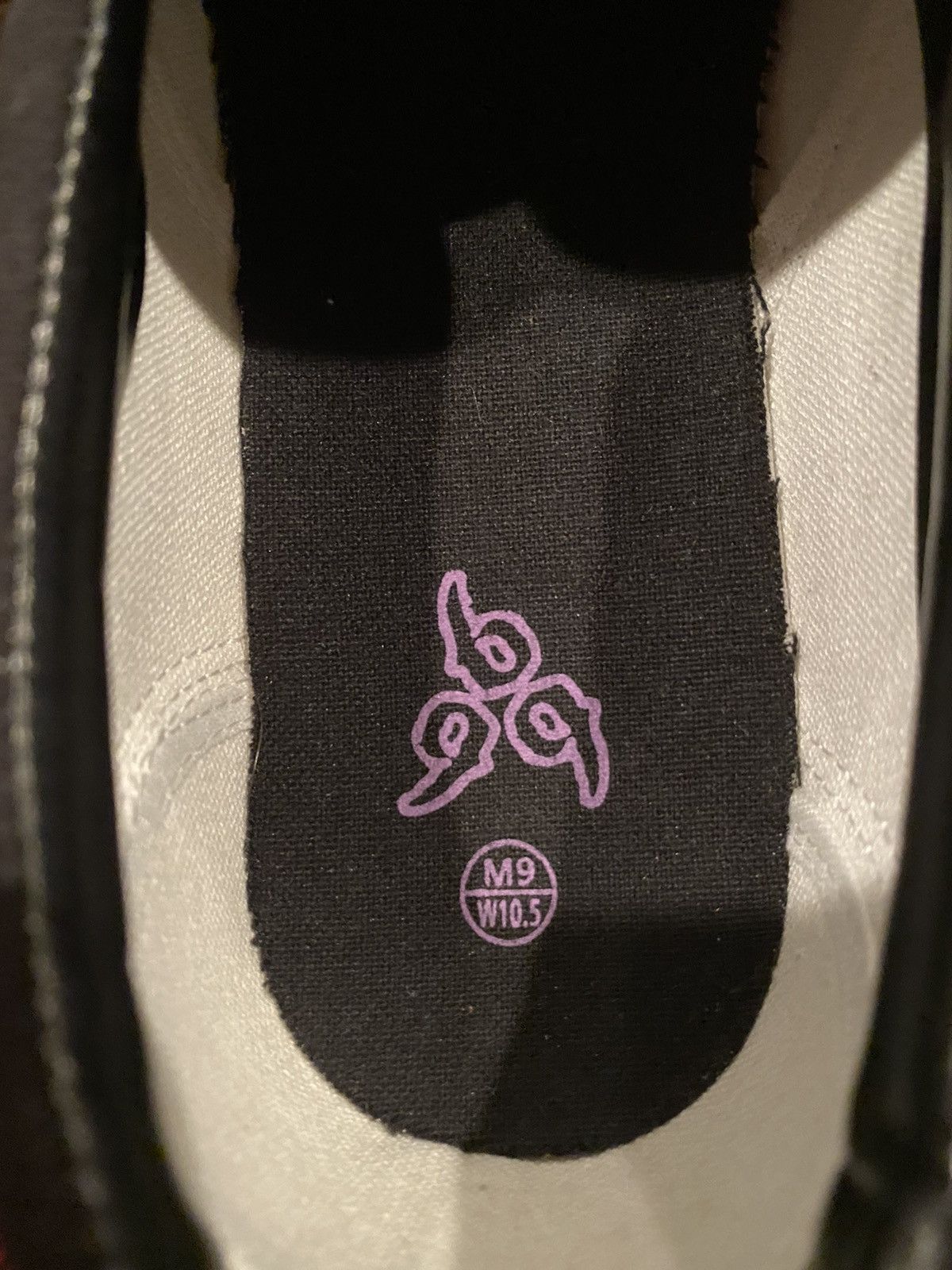 999 Club 999 No Vanity Shoes Size US 9 / EU 42 - 8 Thumbnail