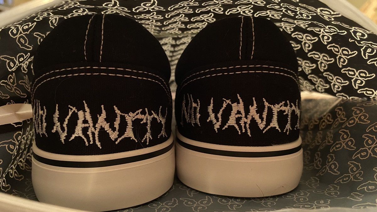 999 Club 999 No Vanity Shoes Size US 9 / EU 42 - 6 Thumbnail