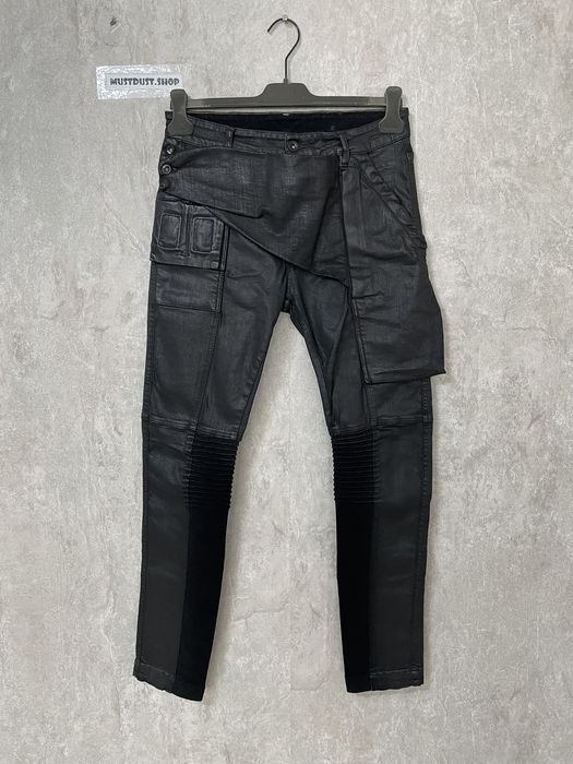 Rick Owens Drkshdw Memphis Jeans 30-