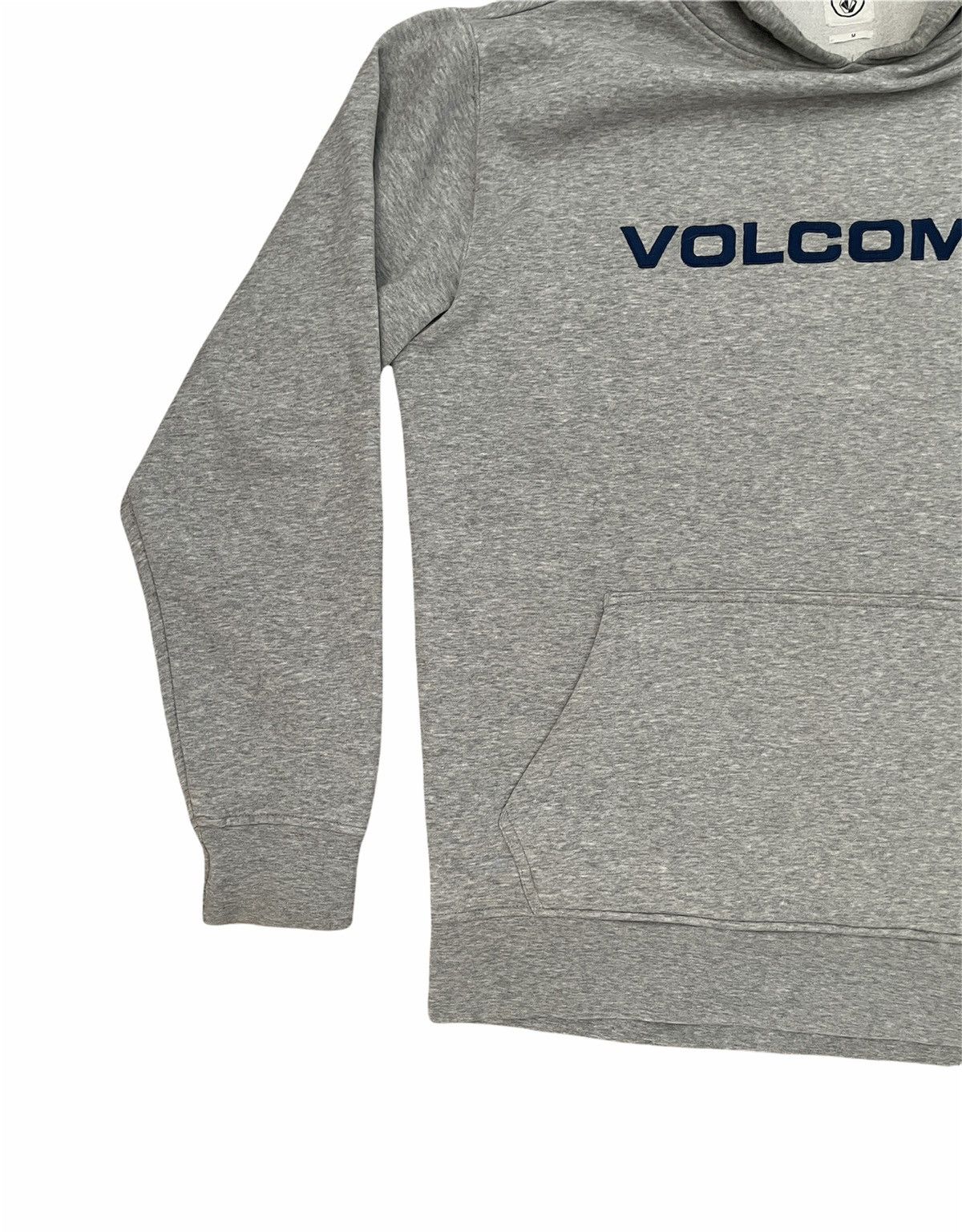 Volcom Volcom hoodie central logo Size US M / EU 48-50 / 2 - 3 Thumbnail