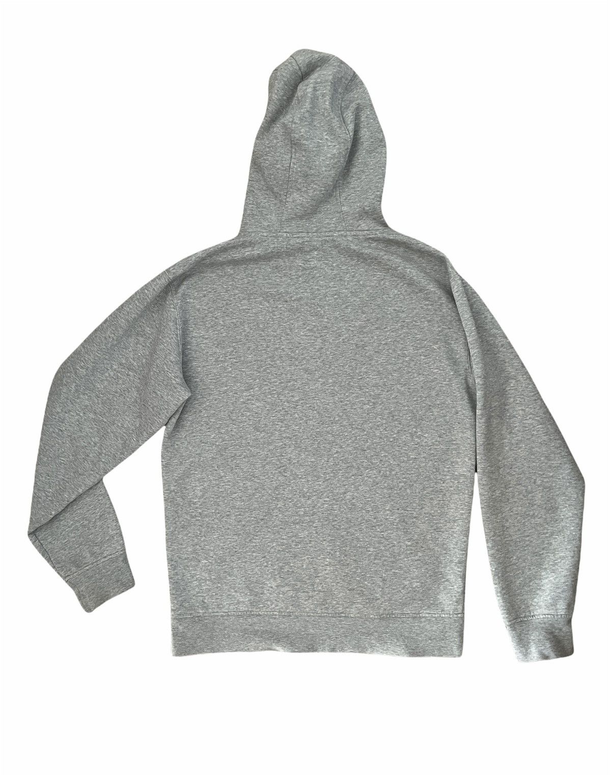 Volcom Volcom hoodie central logo Size US M / EU 48-50 / 2 - 6 Thumbnail