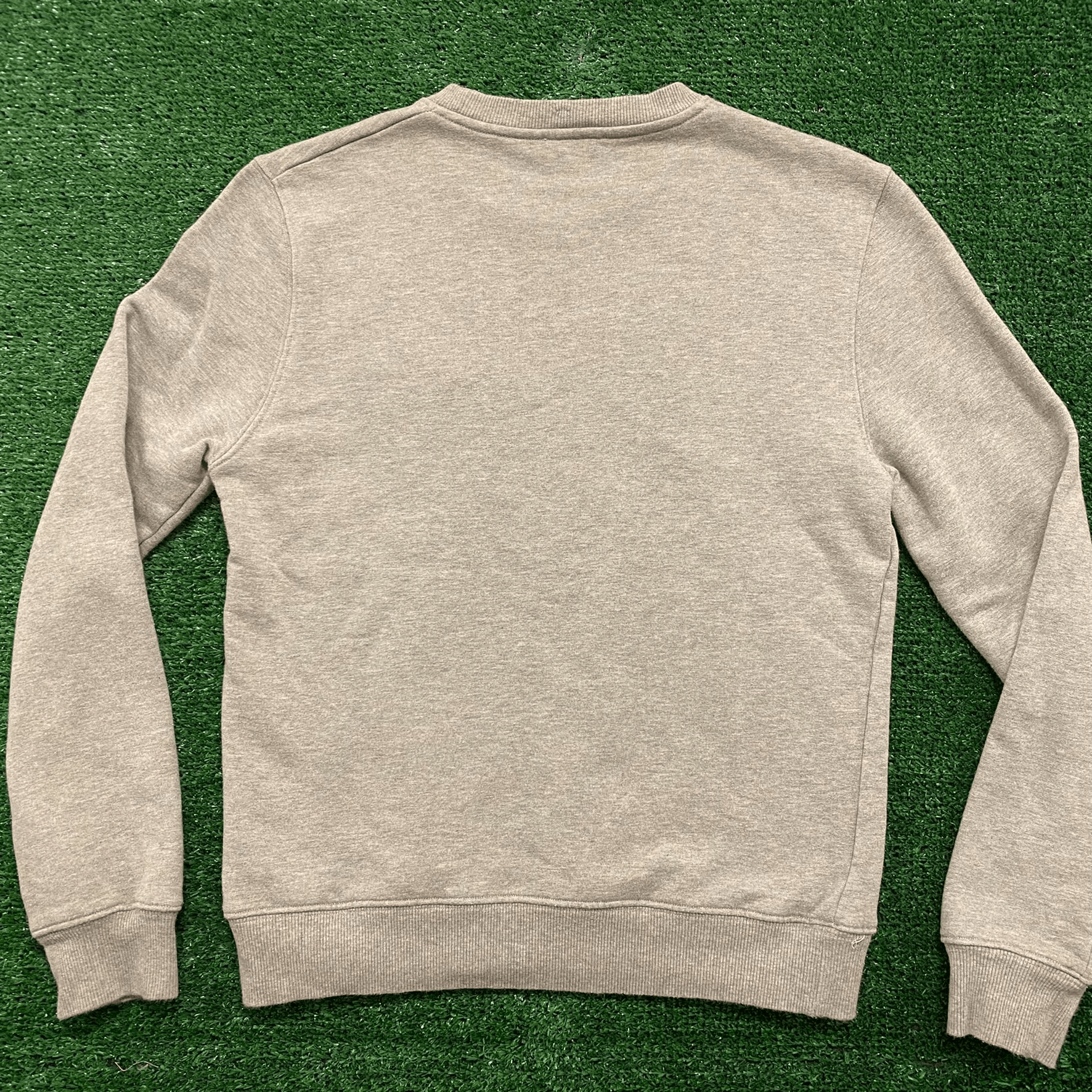 Dior Dior CD Icon Logo Essential Crewneck Sweatshirt Size US XS / EU 42 / 0 - 5 Thumbnail