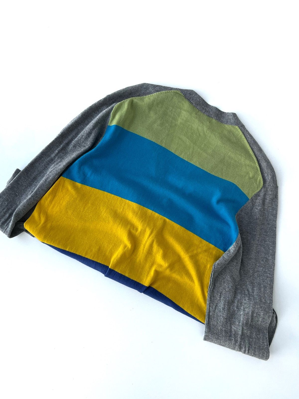 Paul Smith Paul Smith V Sweater Size US L / EU 52-54 / 3 - 4 Thumbnail