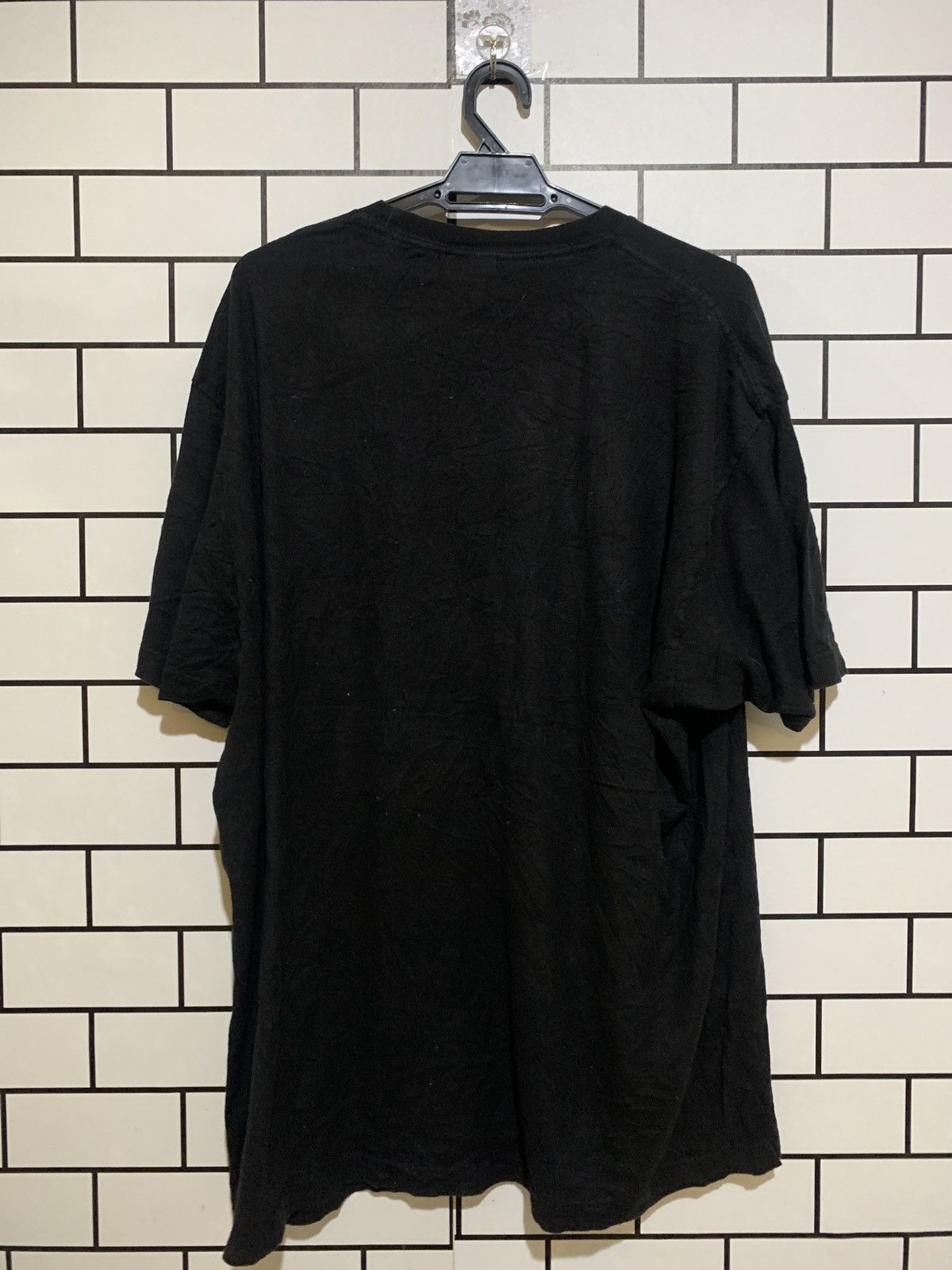 Vintage Tultex vd13 Size US XXL / EU 58 / 5 - 3 Thumbnail