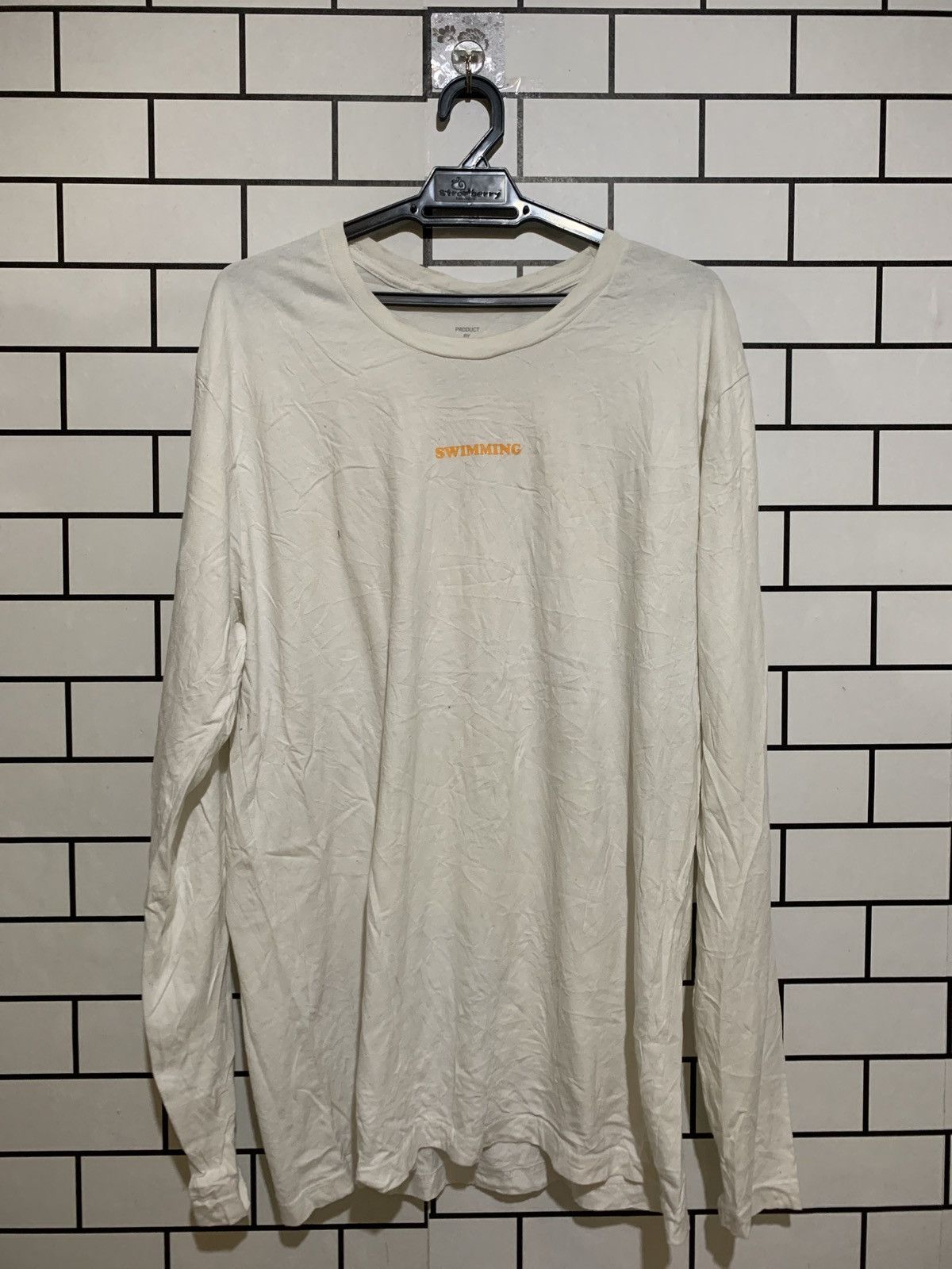 Vintage Swimming vd13 Size US XL / EU 56 / 4 - 1 Thumbnail