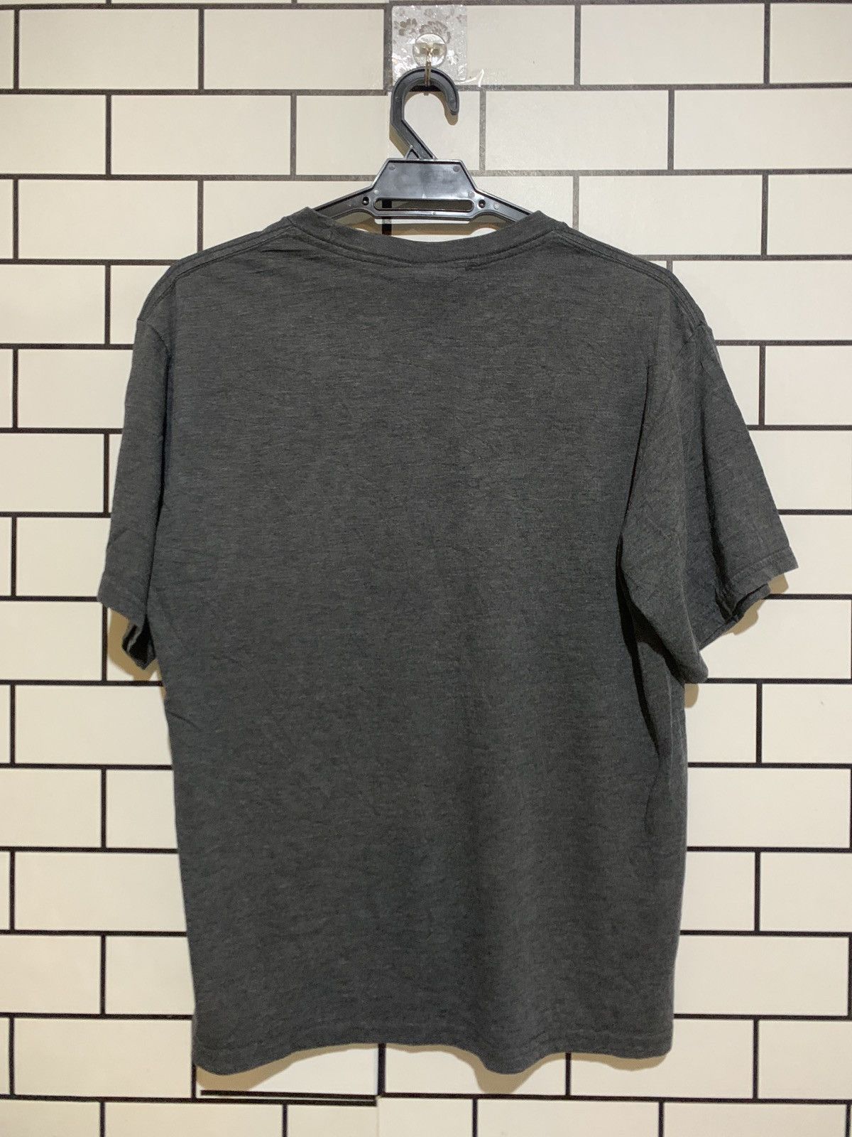 Vintage Volcom vd13 Size US L / EU 52-54 / 3 - 3 Thumbnail