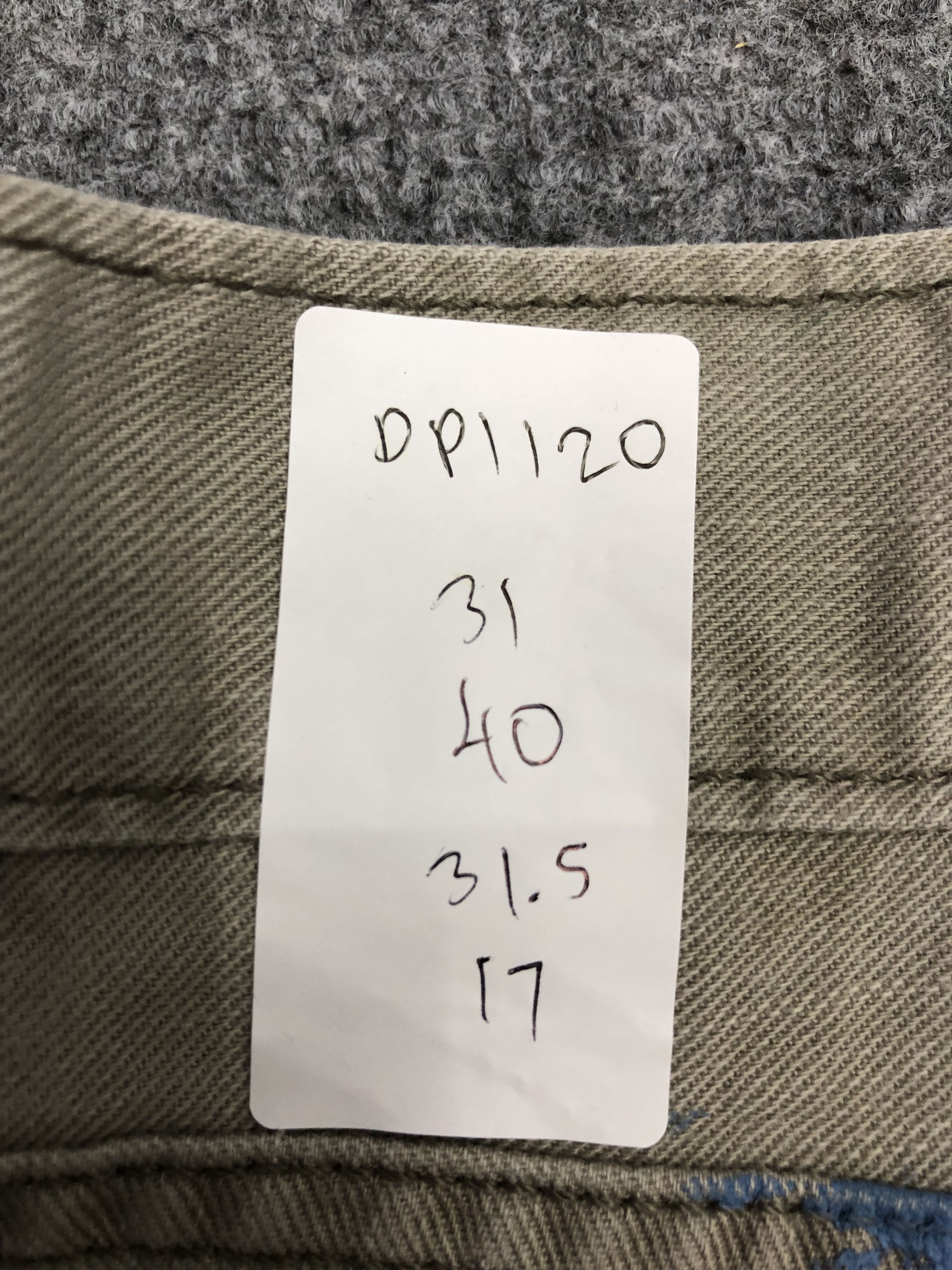 Levi's × Vintage Vintage Levis Signature Faded Jeans Size US 31 - 12 Thumbnail