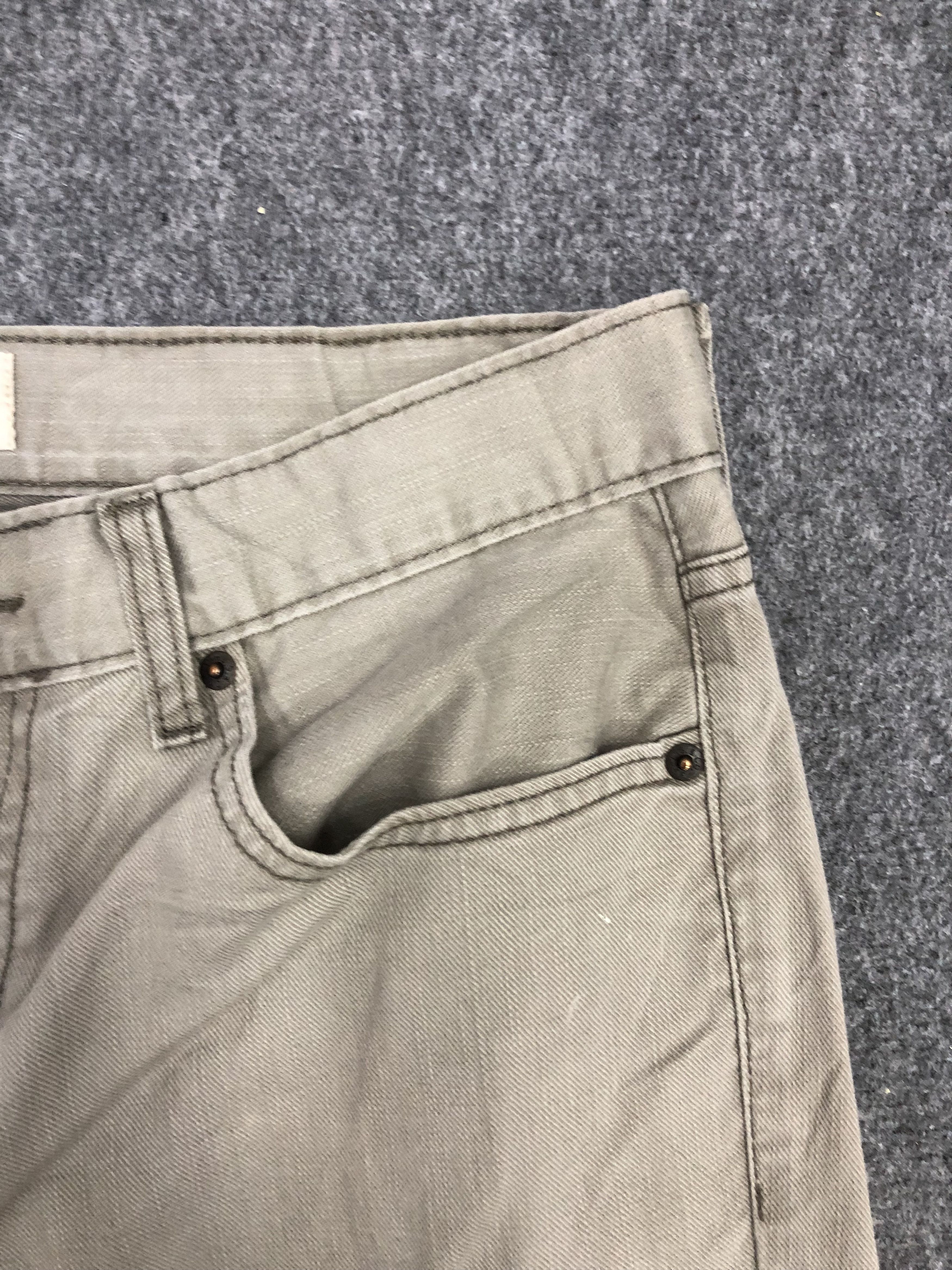 Levi's × Vintage Vintage Levis Signature Faded Jeans Size US 31 - 9 Thumbnail