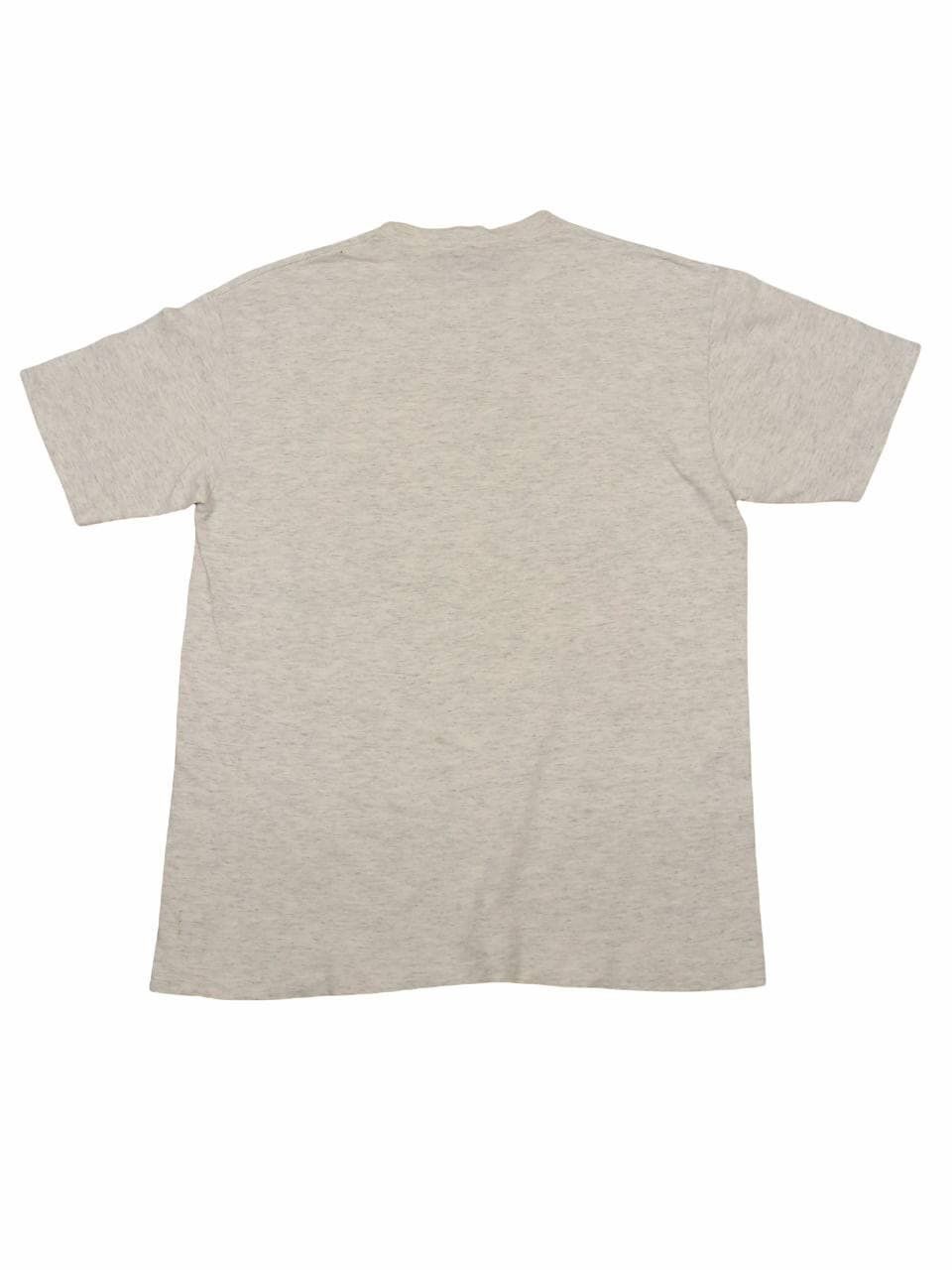 Anime × Vintage Vtg. 90's Astro Boy Mighty Atom Anime Manga Series Shirt Size US M / EU 48-50 / 2 - 2 Thumbnail