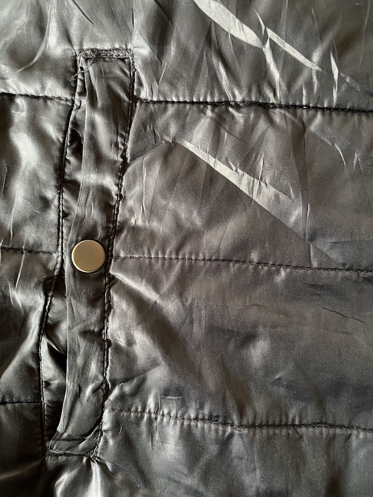Japanese Brand × Vintage Vintage Made In Heaven Jacket Sherpa Zipper Hoodie Style Size US XL / EU 56 / 4 - 10 Thumbnail