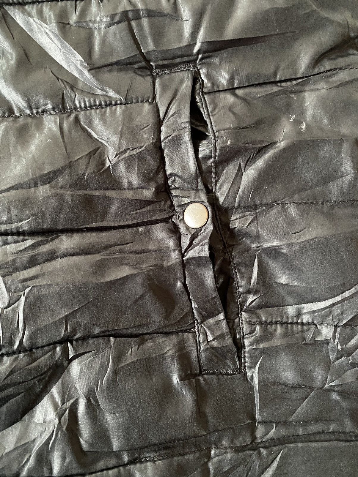 Japanese Brand × Vintage Vintage Made In Heaven Jacket Sherpa Zipper Hoodie Style Size US XL / EU 56 / 4 - 9 Thumbnail
