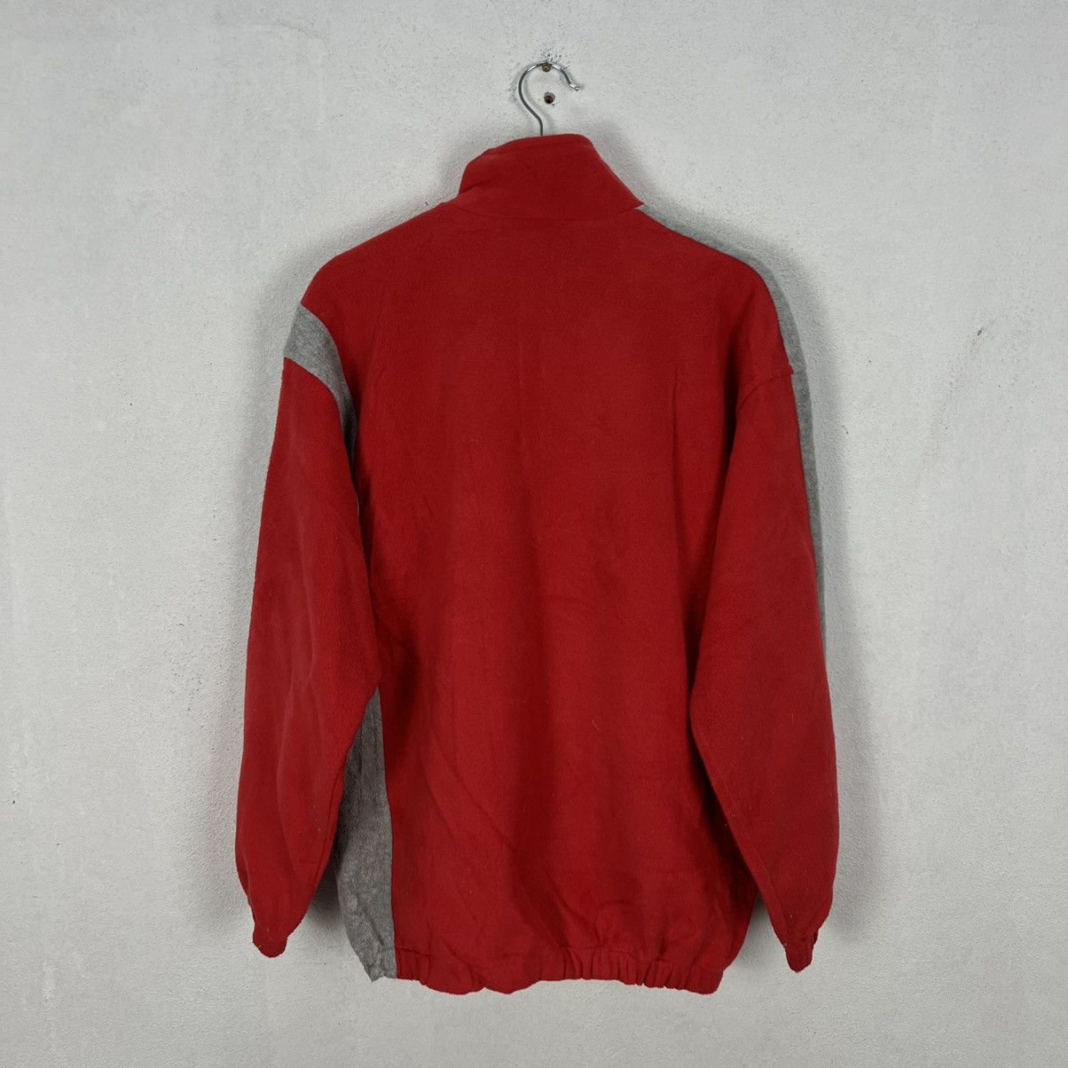 Japanese Brand VINTAGE USAG MS JAPAN SERVICE MADE IN ITALY JACKET Size US M / EU 48-50 / 2 - 6 Thumbnail