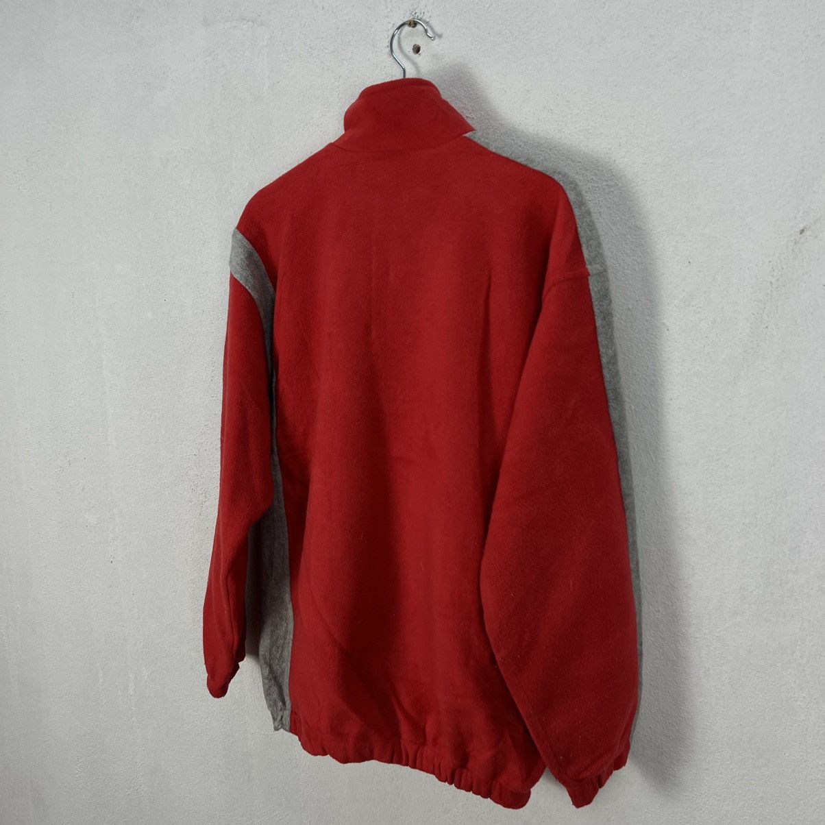 Japanese Brand VINTAGE USAG MS JAPAN SERVICE MADE IN ITALY JACKET Size US M / EU 48-50 / 2 - 7 Thumbnail