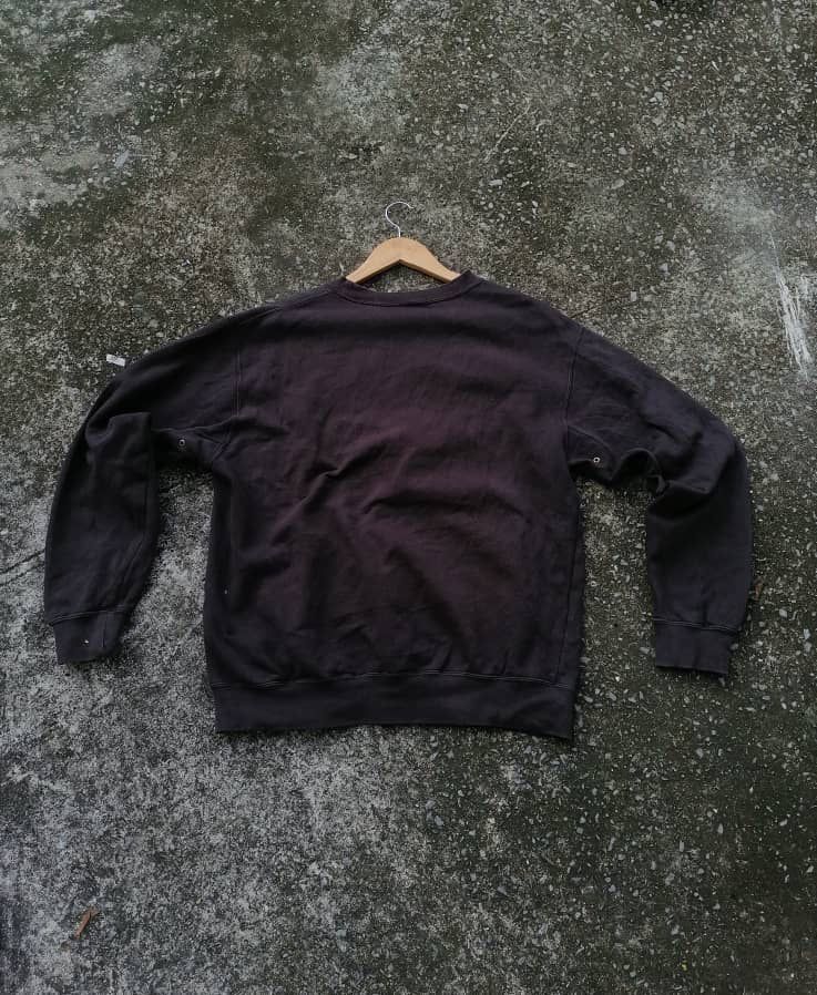 Timberland Timberland Embroidered Sweatshirt Size US L / EU 52-54 / 3 - 2 Thumbnail