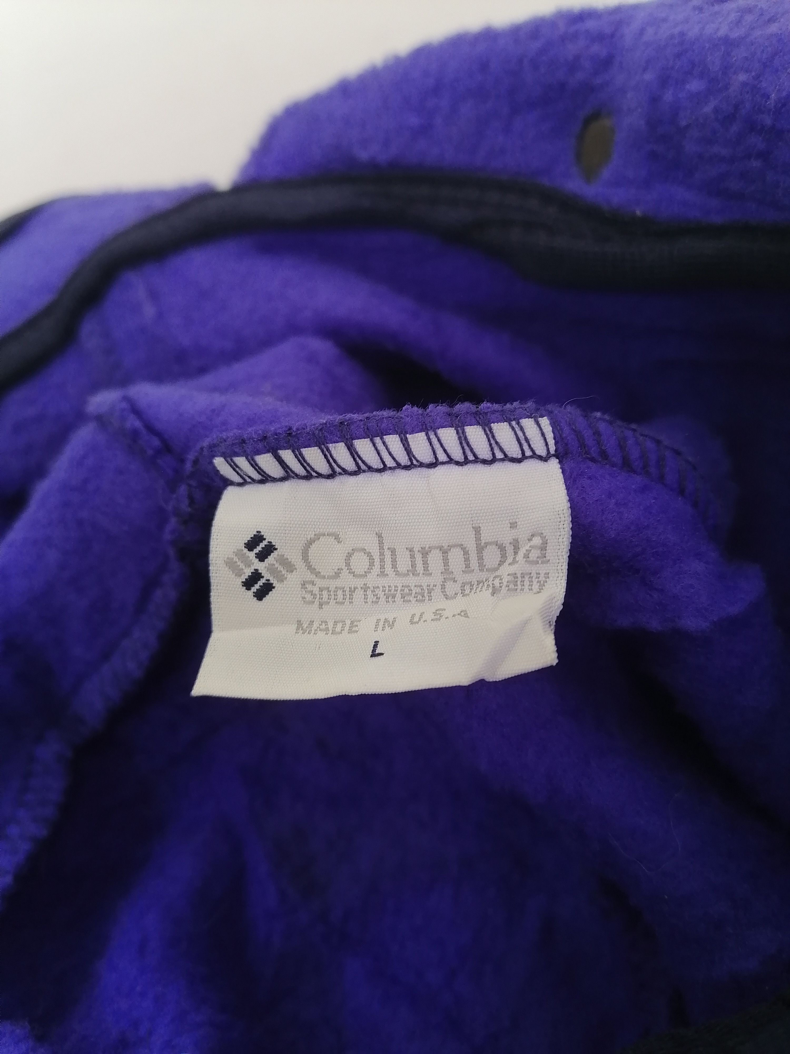 Columbia Columbia Ear Flap Hat Size ONE SIZE - 5 Thumbnail