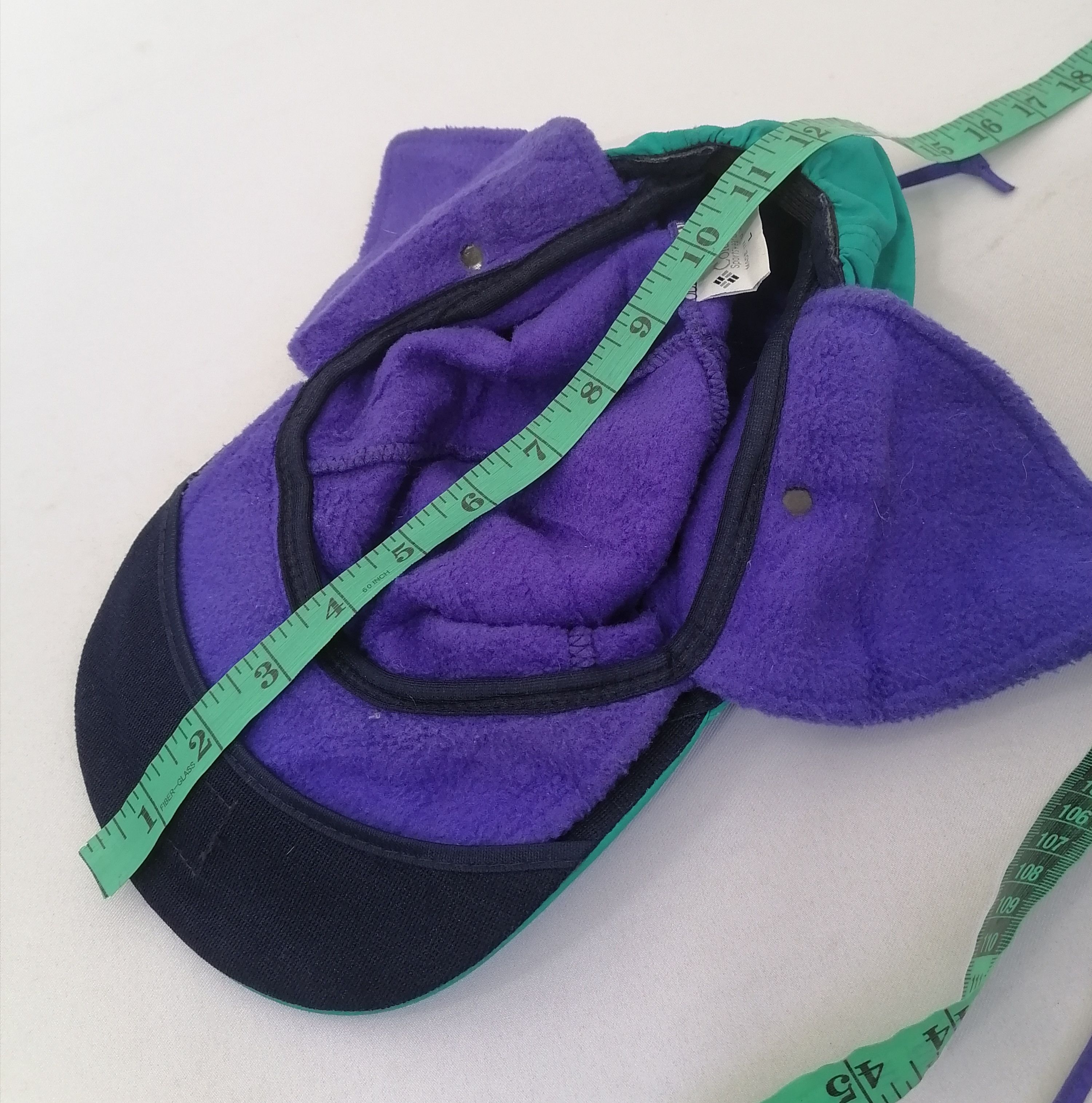 Columbia Columbia Ear Flap Hat Size ONE SIZE - 4 Thumbnail
