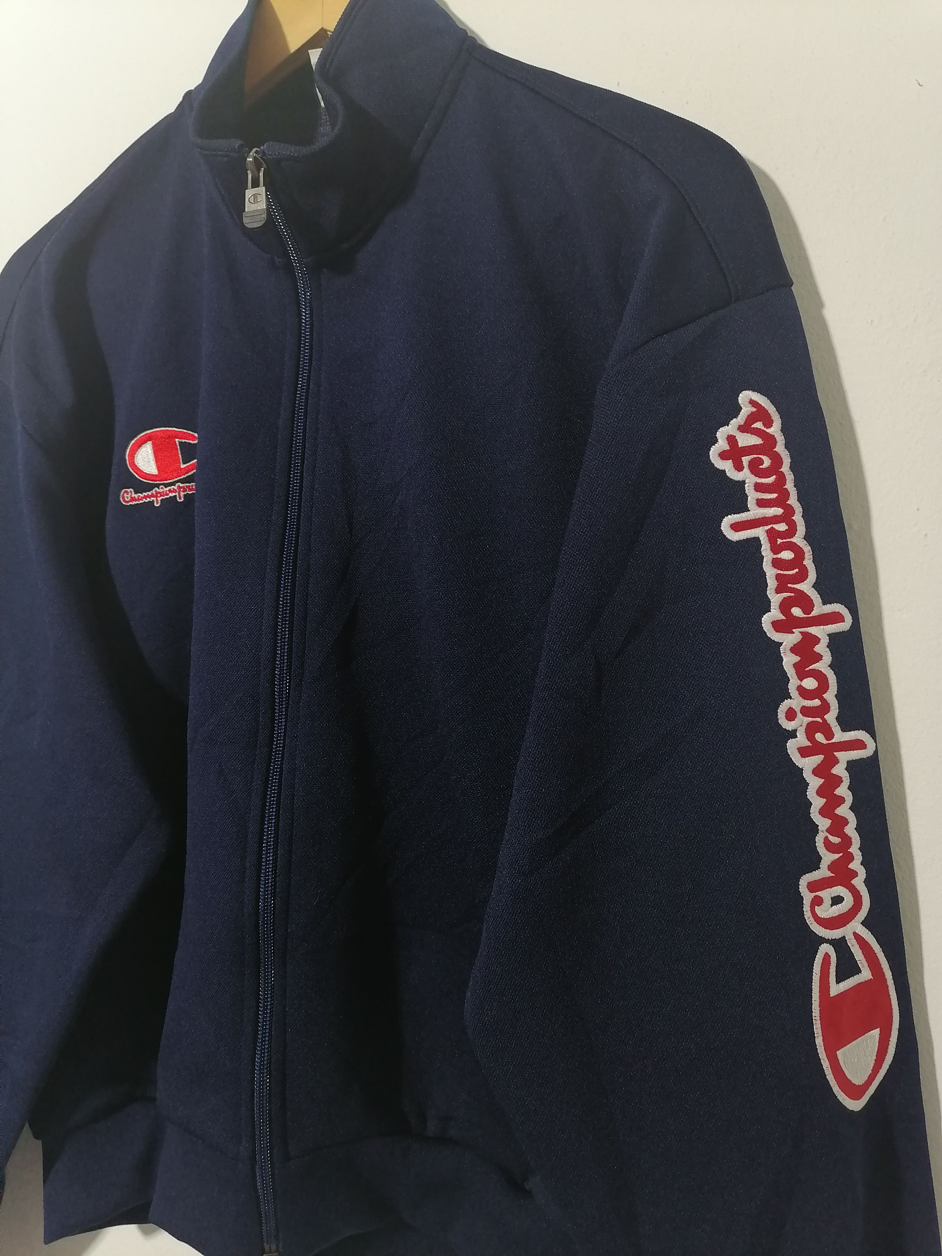 Champion Champion Products Jacket Size US L / EU 52-54 / 3 - 3 Thumbnail