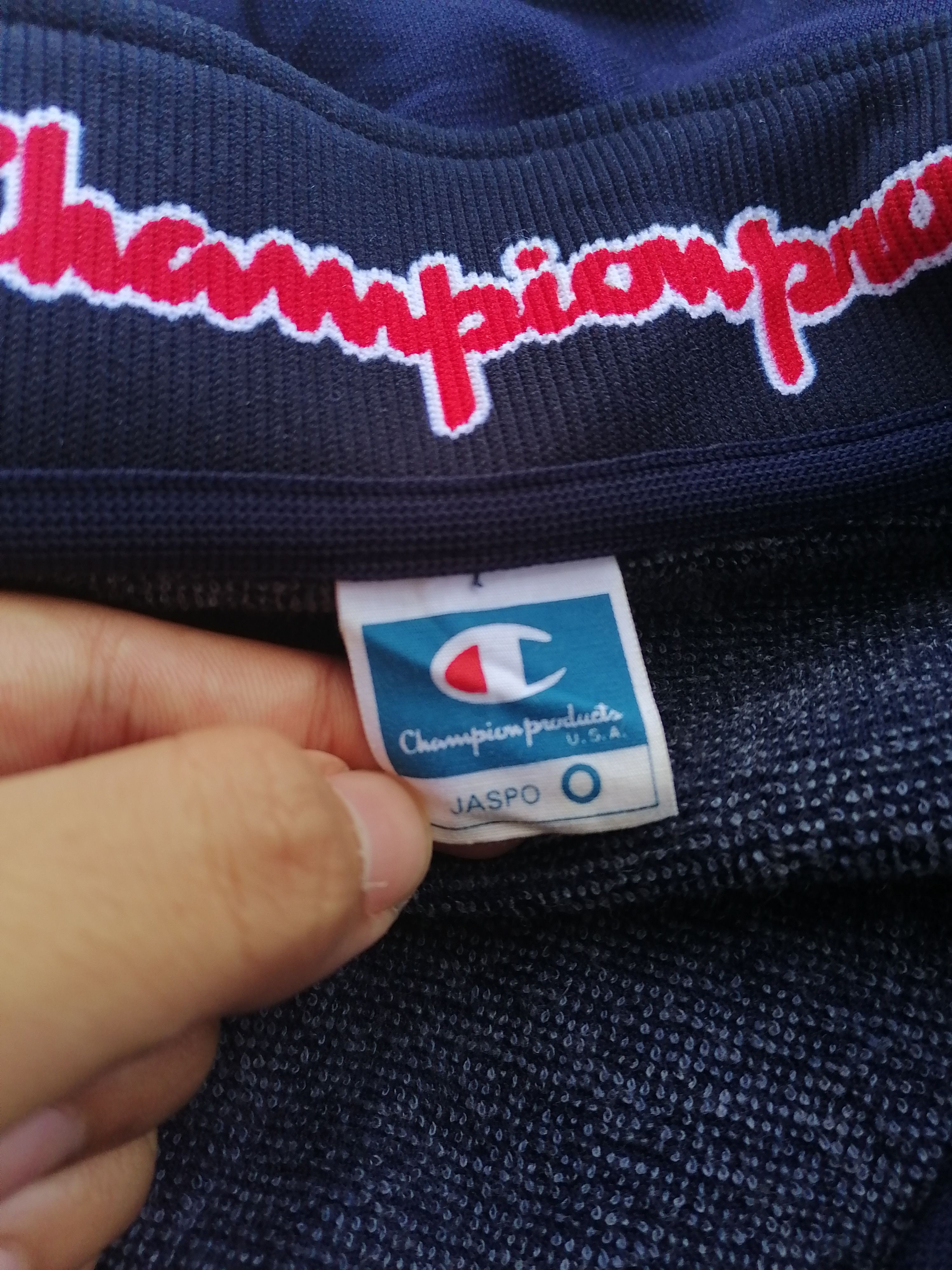 Champion Champion Products Jacket Size US L / EU 52-54 / 3 - 7 Thumbnail