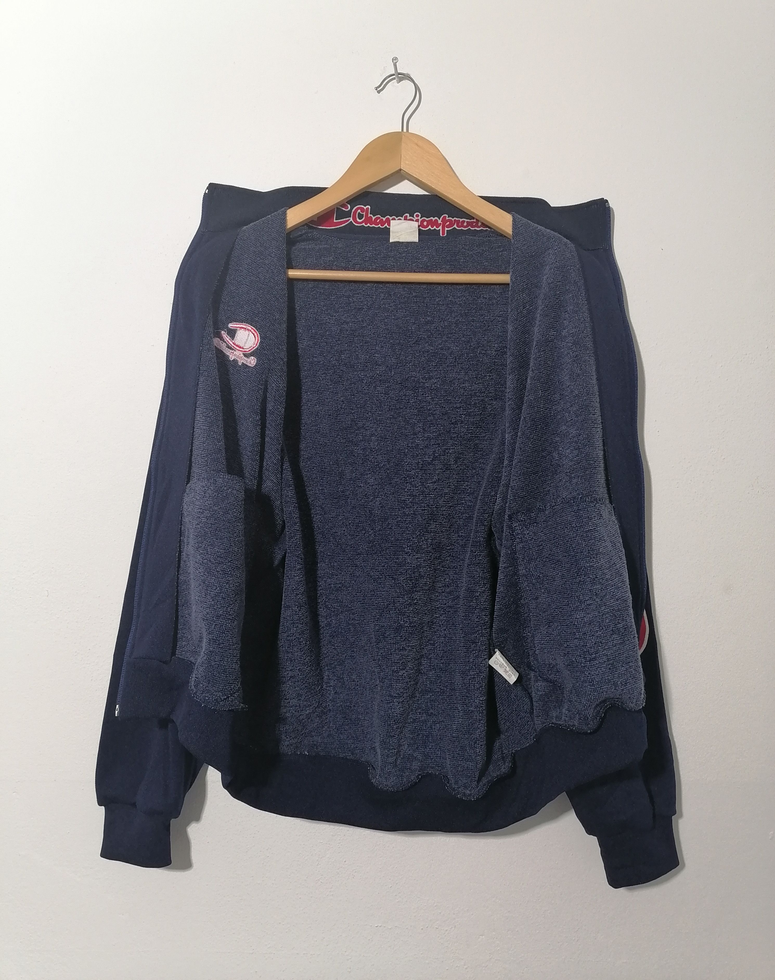 Champion Champion Products Jacket Size US L / EU 52-54 / 3 - 4 Thumbnail