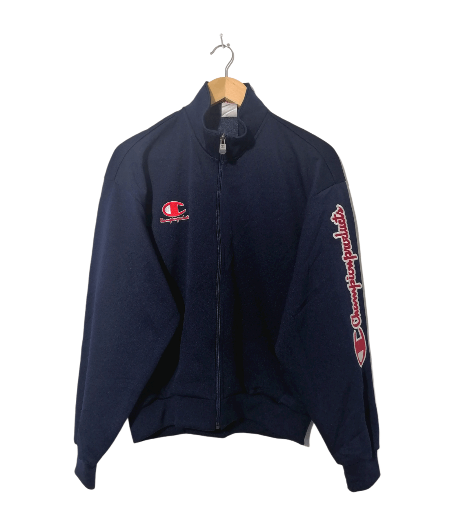 Champion Champion Products Jacket Size US L / EU 52-54 / 3 - 1 Thumbnail