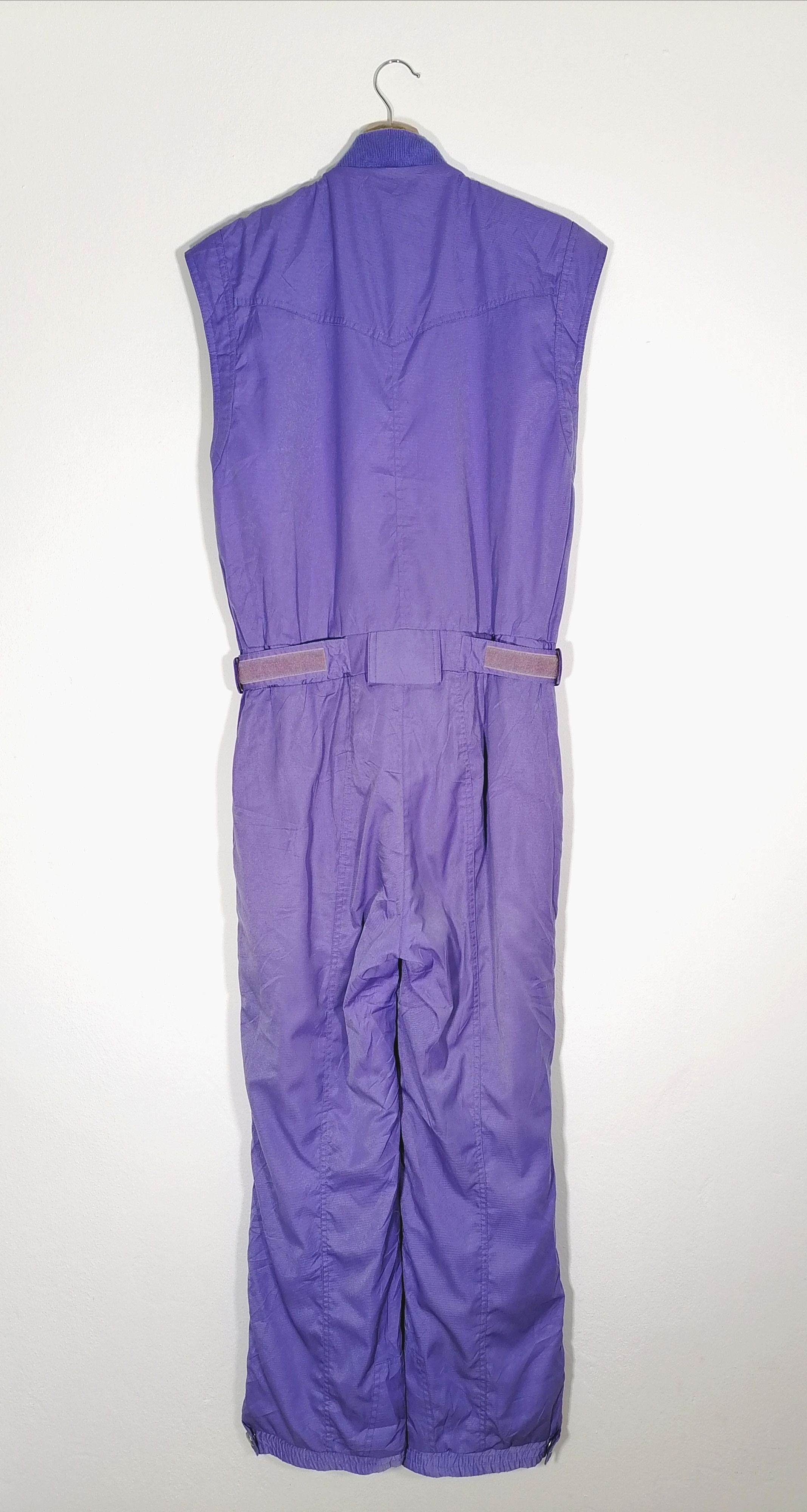 Other Mistral Puffy Overall Jumpsuit Size US 32 / EU 48 - 4 Thumbnail