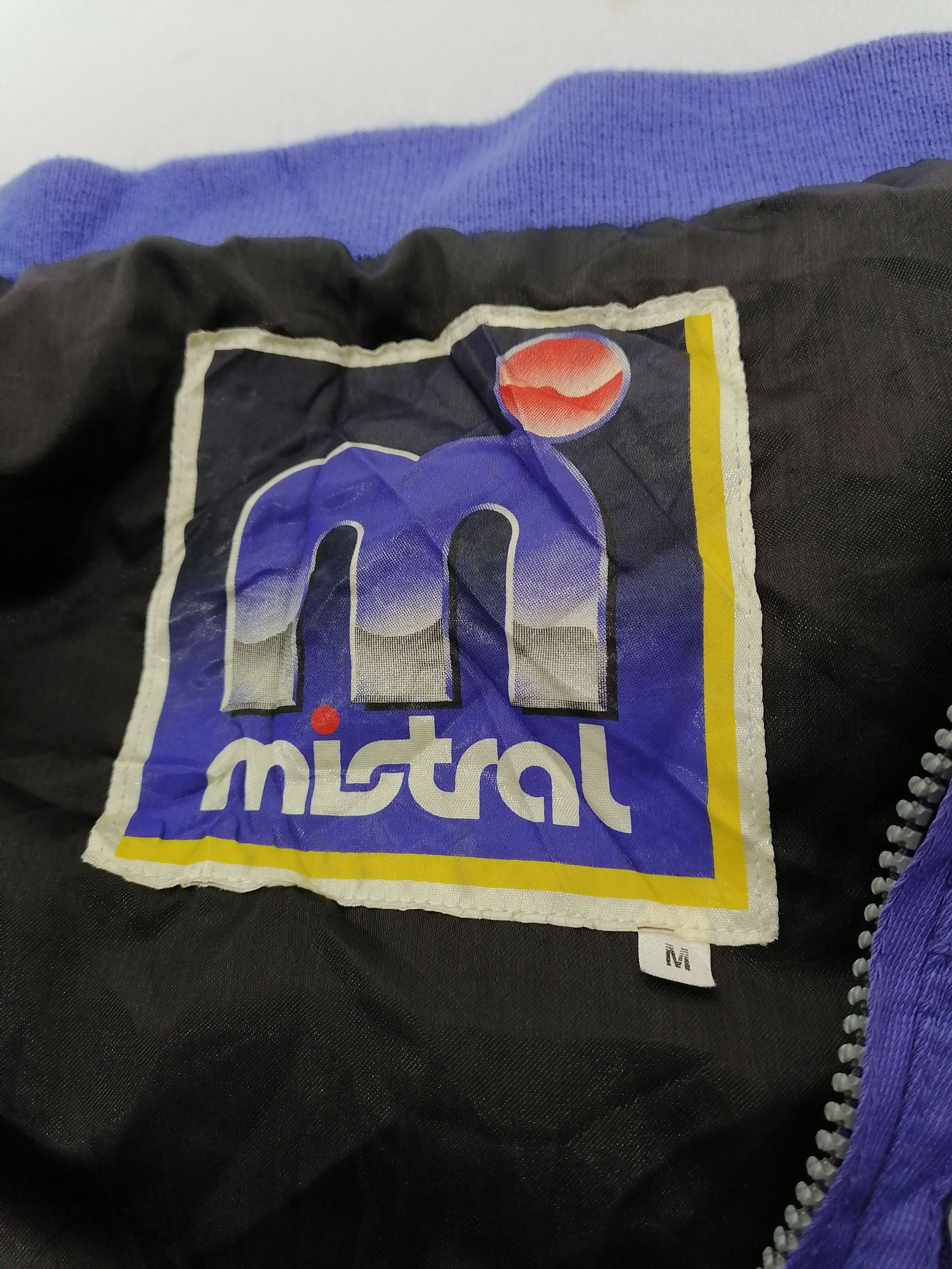 Other Mistral Puffy Overall Jumpsuit Size US 32 / EU 48 - 6 Thumbnail