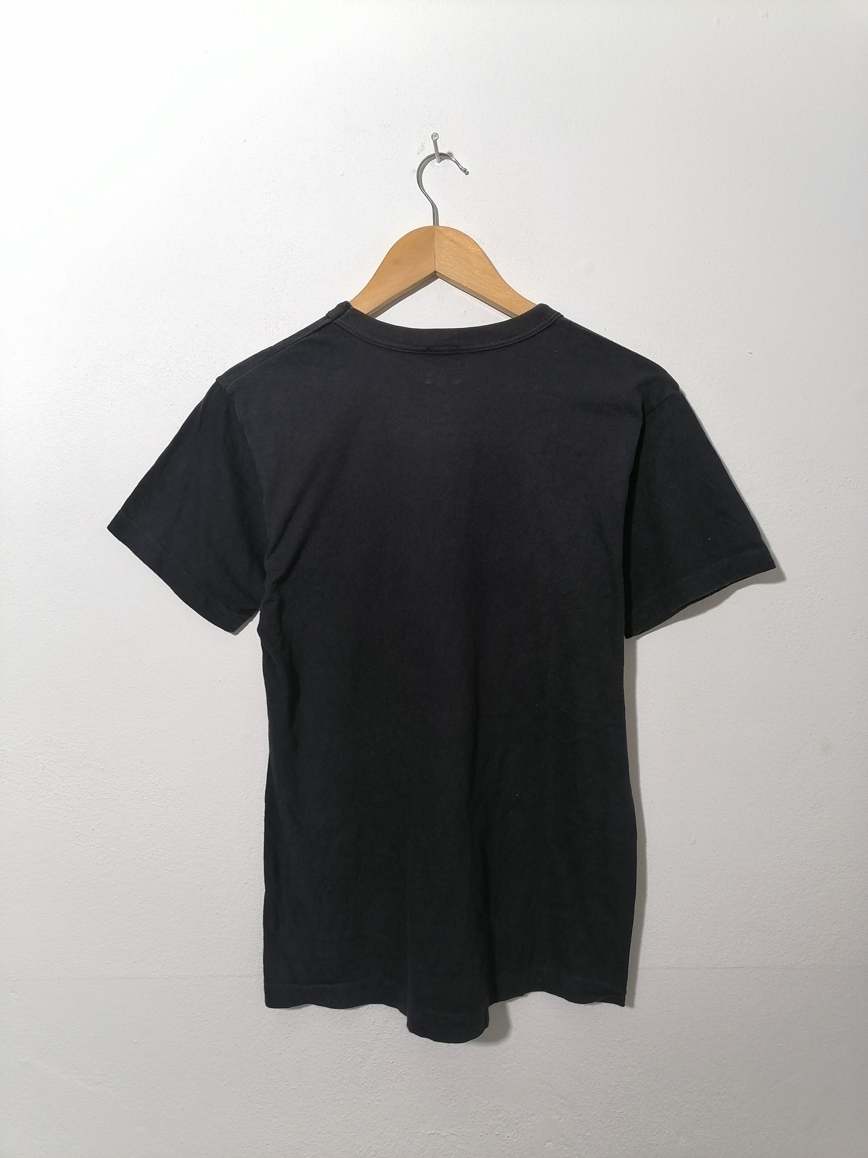 Japanese Brand × Vintage Samurai Tee Size US S / EU 44-46 / 1 - 3 Thumbnail