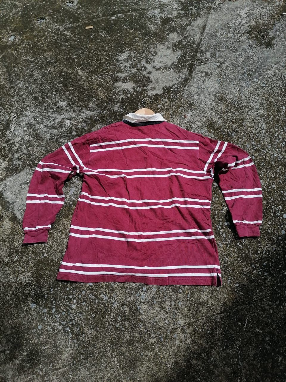 Canterbury of New Zealand Canterbury Of New Zealand Longsleeve Shirt Size US L / EU 52-54 / 3 - 2 Thumbnail