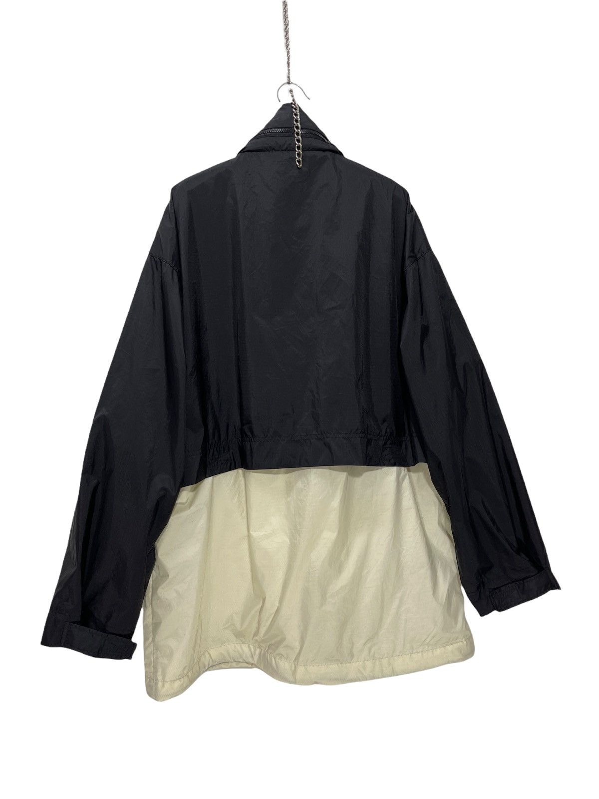 Stussy Stussy Thin Light Jacket Ripstop Oversized 3🟩6 Size US XL / EU 56 / 4 - 3 Thumbnail