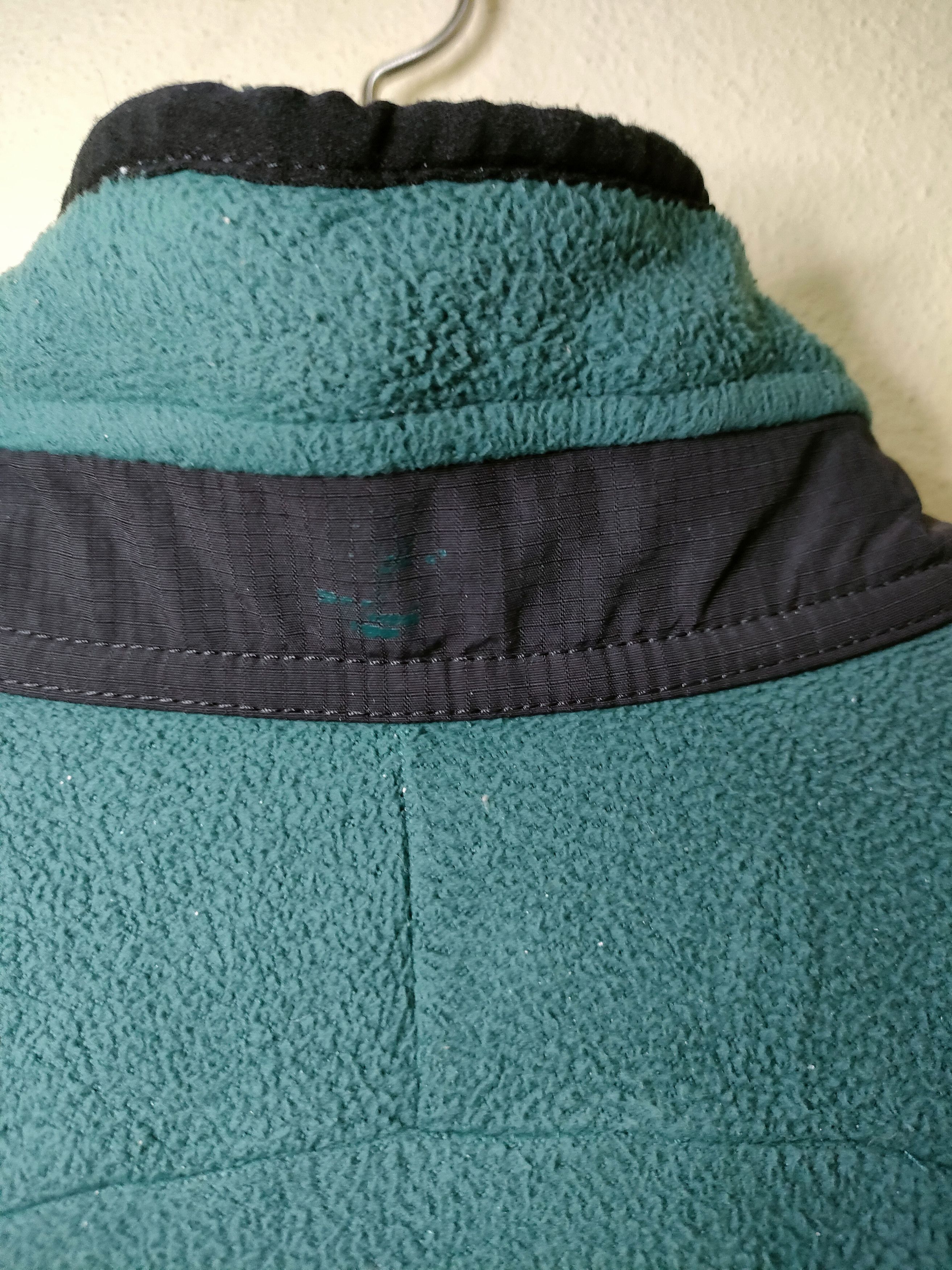 Timberland Timberland Fleece Jacket Size US M / EU 48-50 / 2 - 3 Thumbnail
