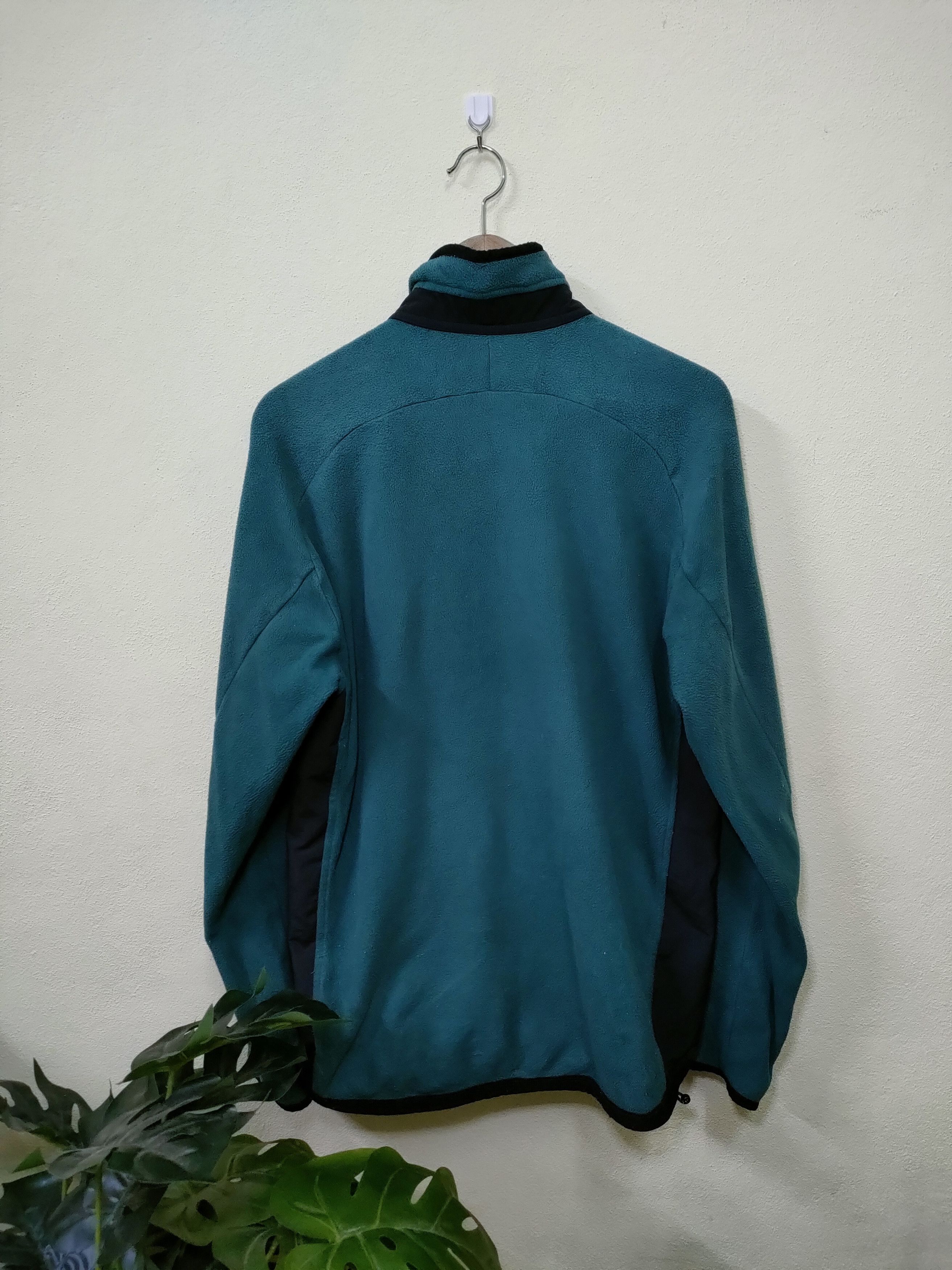 Timberland Timberland Fleece Jacket Size US M / EU 48-50 / 2 - 4 Thumbnail