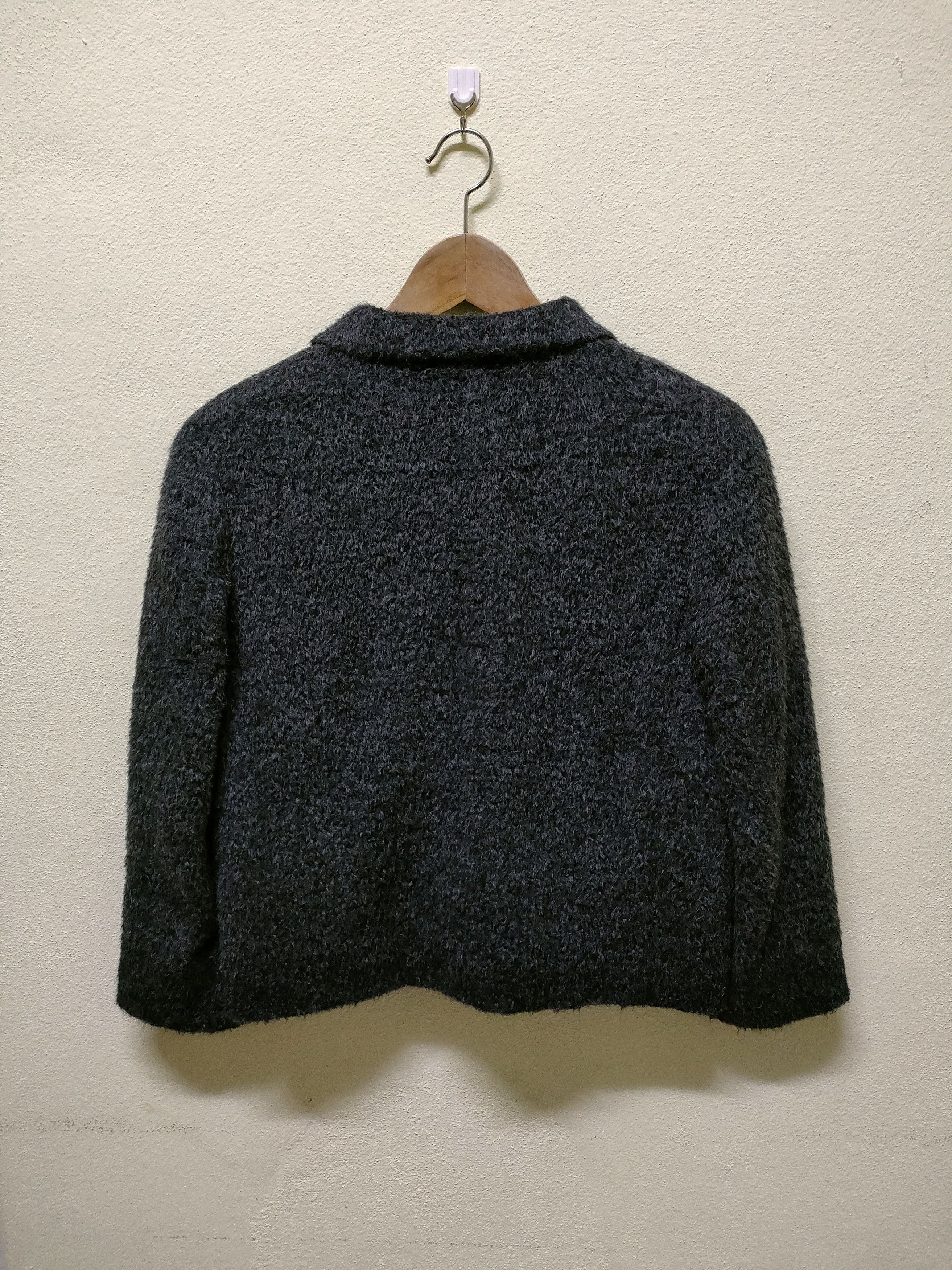 Aquascutum Aquascutum Wool Jacket Size US S / EU 44-46 / 1 - 3 Thumbnail