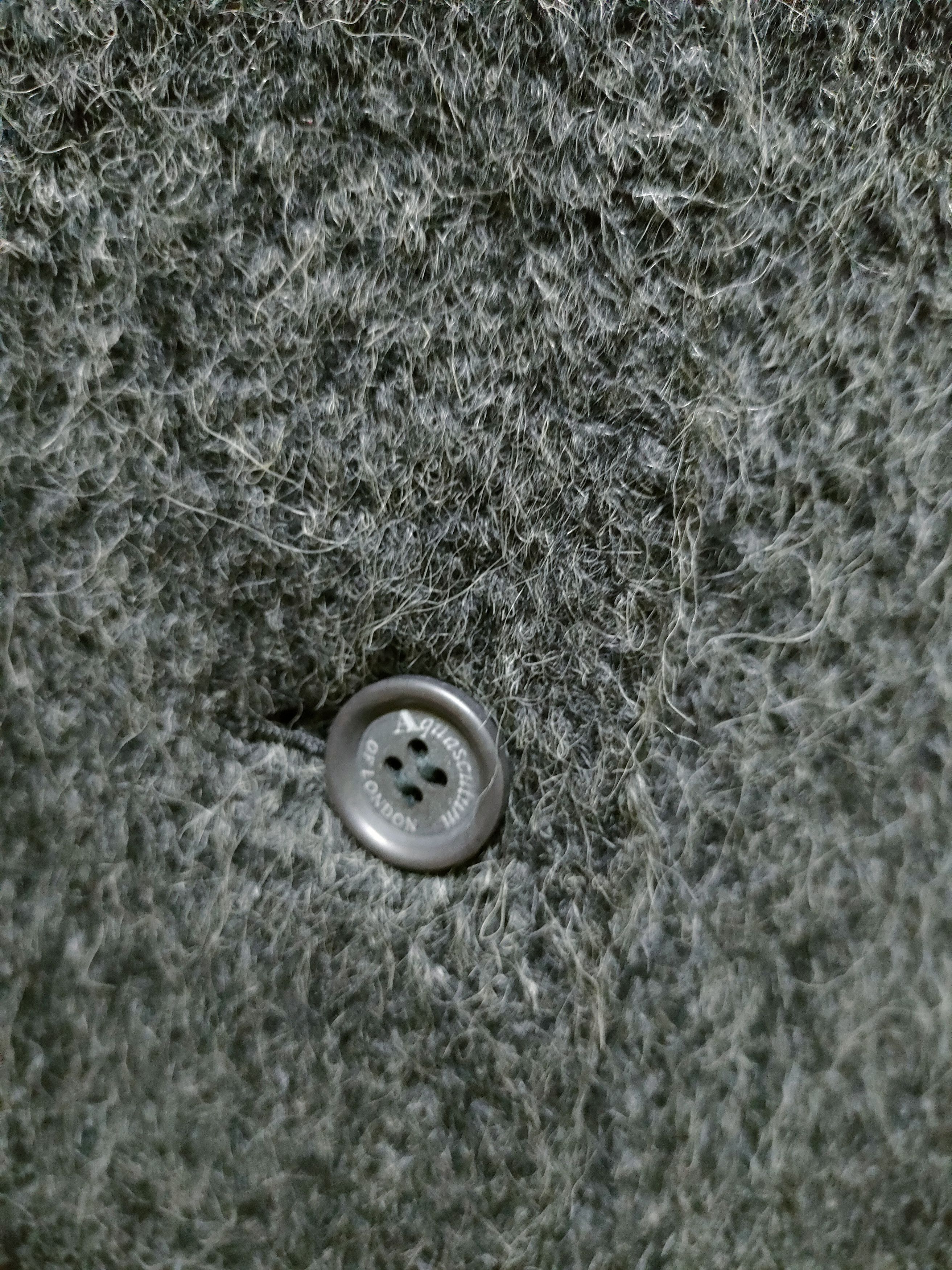 Aquascutum Aquascutum Wool Jacket Size US S / EU 44-46 / 1 - 7 Thumbnail