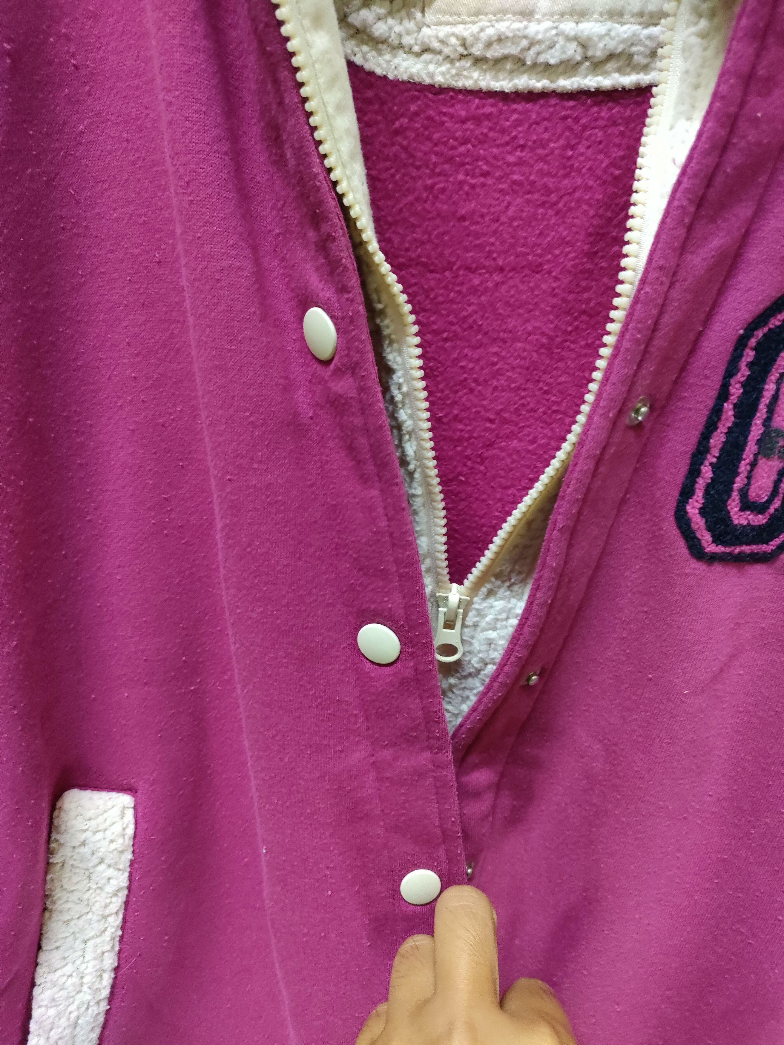 Converse Converse Sweeter Hoodie Size US M / EU 48-50 / 2 - 5 Thumbnail